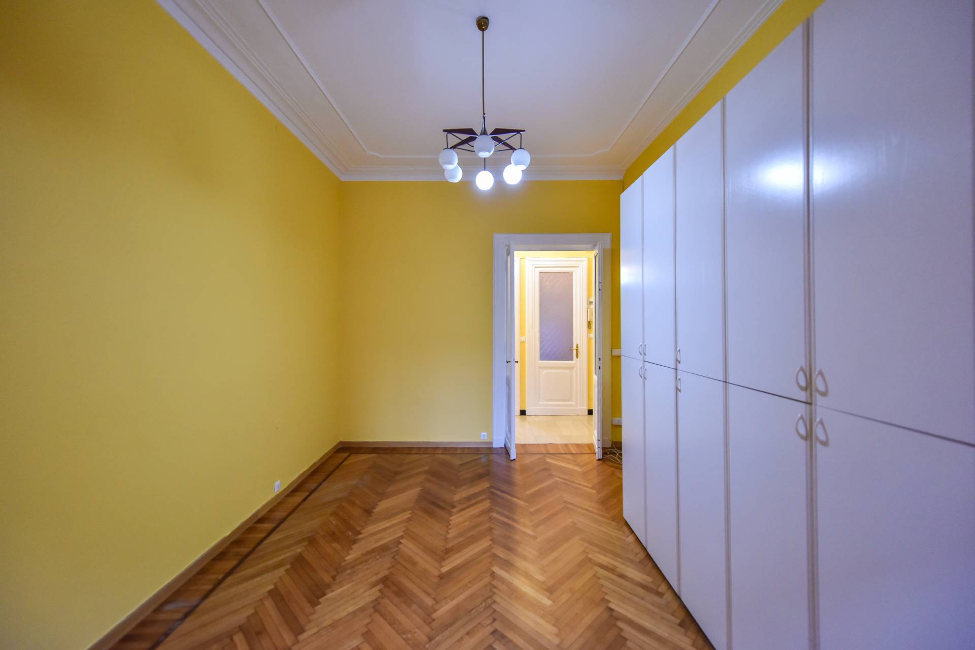 Appartamento in affitto a Torino, Pozzo Strada