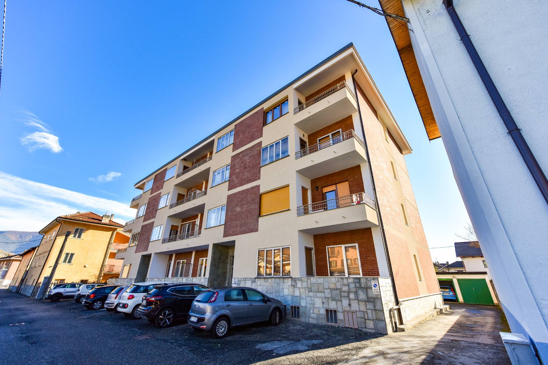 Appartamento in vendita a Sant'Ambrogio di Torino, Centro