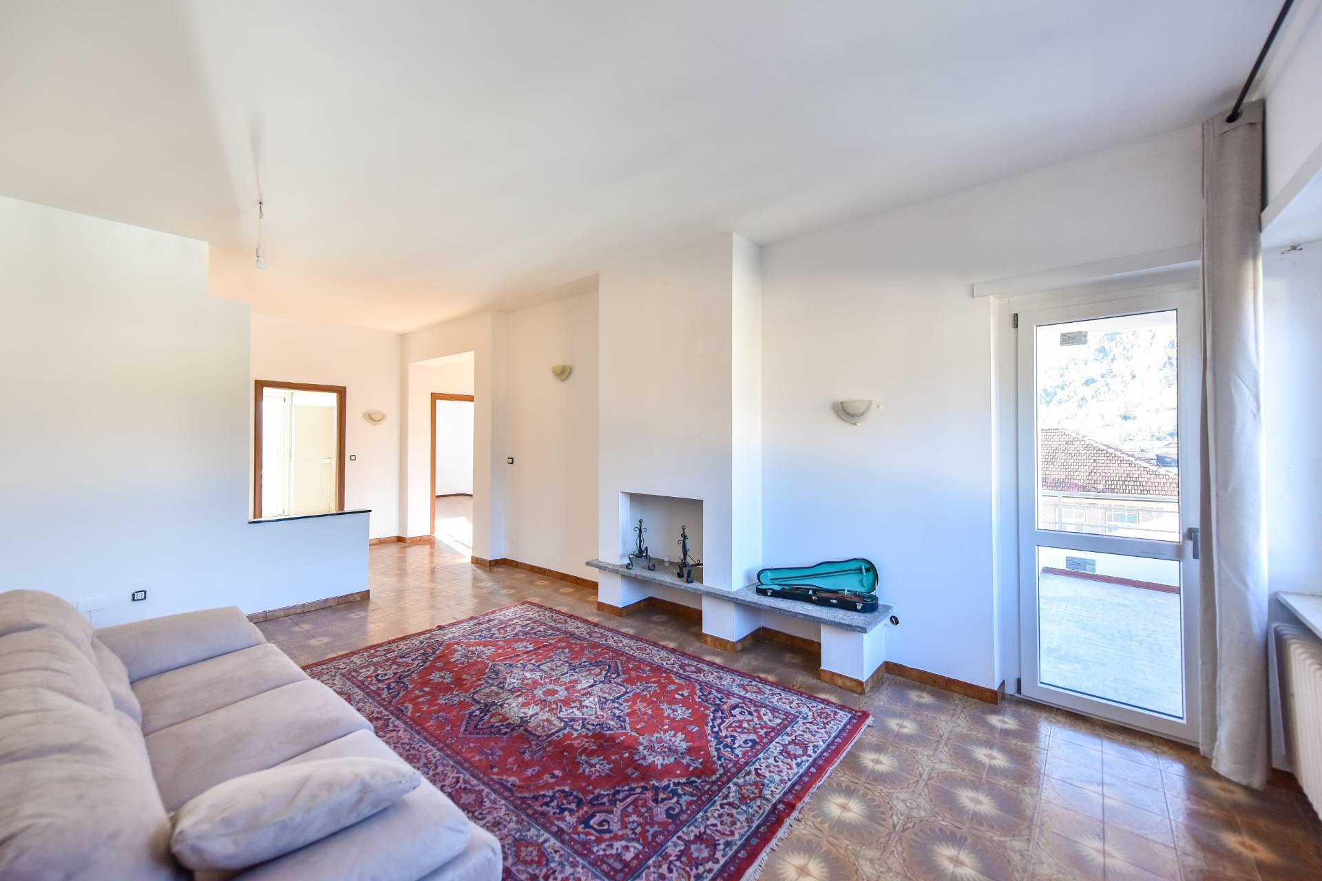 Appartamento in vendita a Sant'Ambrogio di Torino, Centro