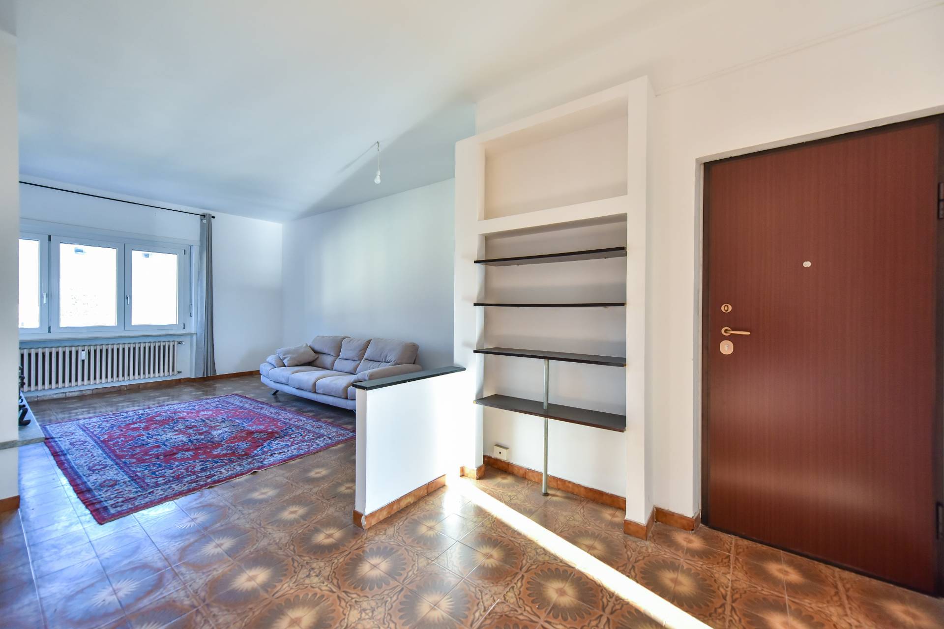 Appartamento in vendita a Sant'Ambrogio di Torino, Centro