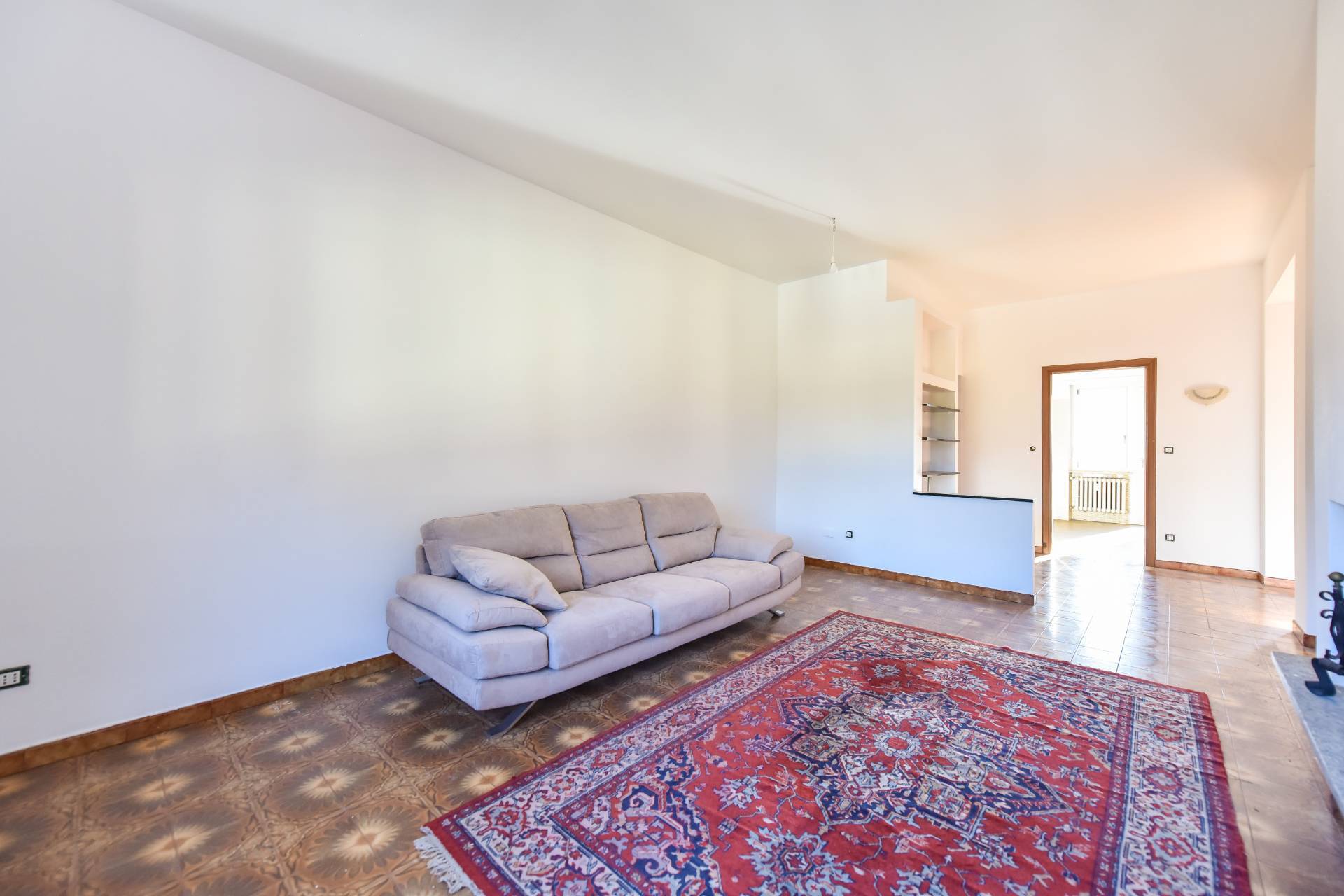 Appartamento in vendita a Sant'Ambrogio di Torino, Centro