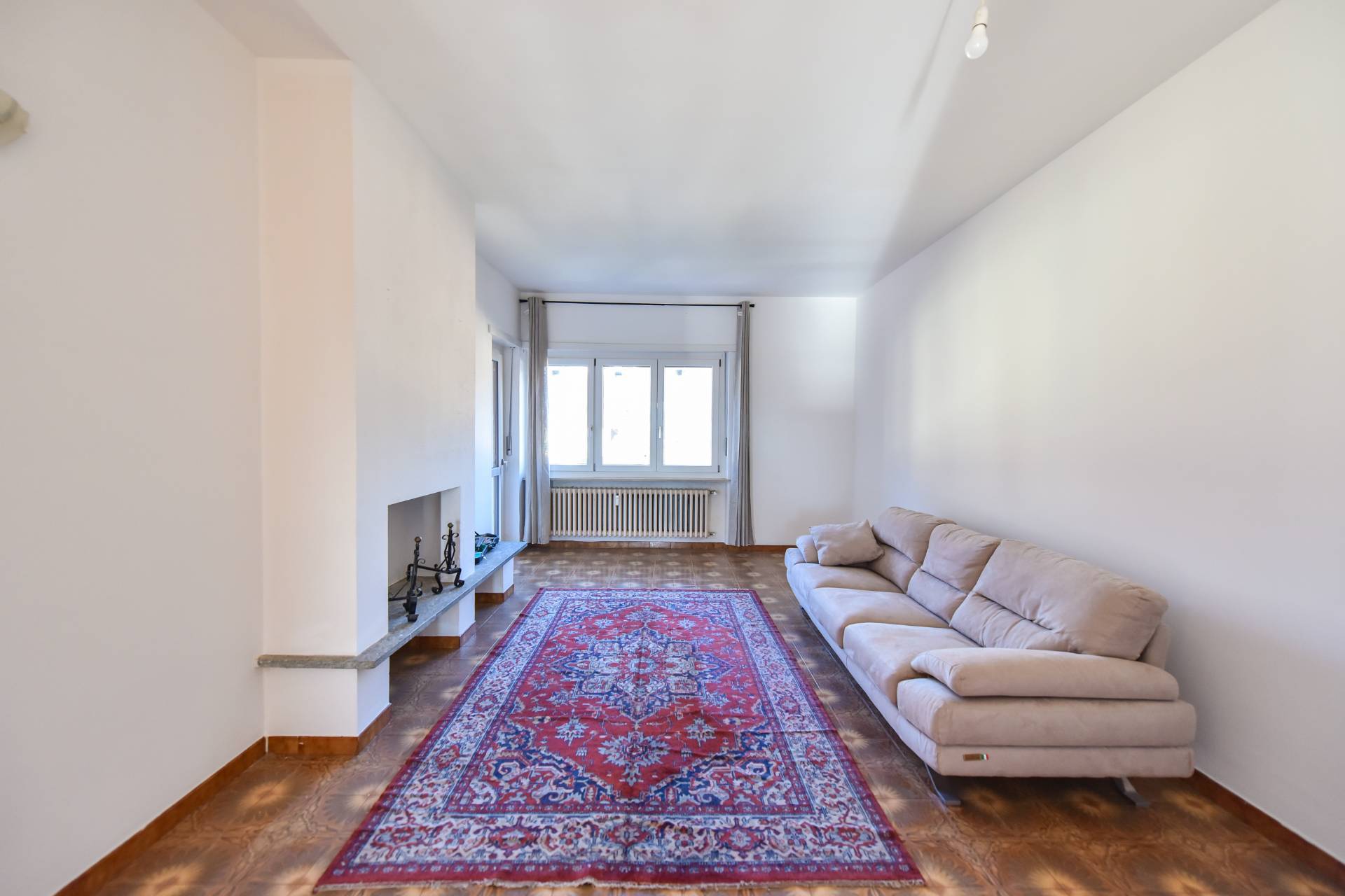 Appartamento in vendita a Sant'Ambrogio di Torino, Centro