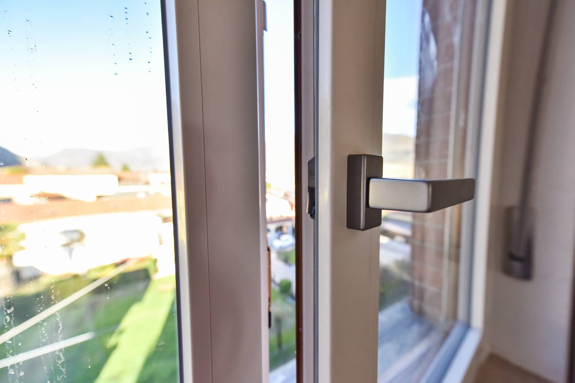 Appartamento in vendita a Sant'Ambrogio di Torino, Centro