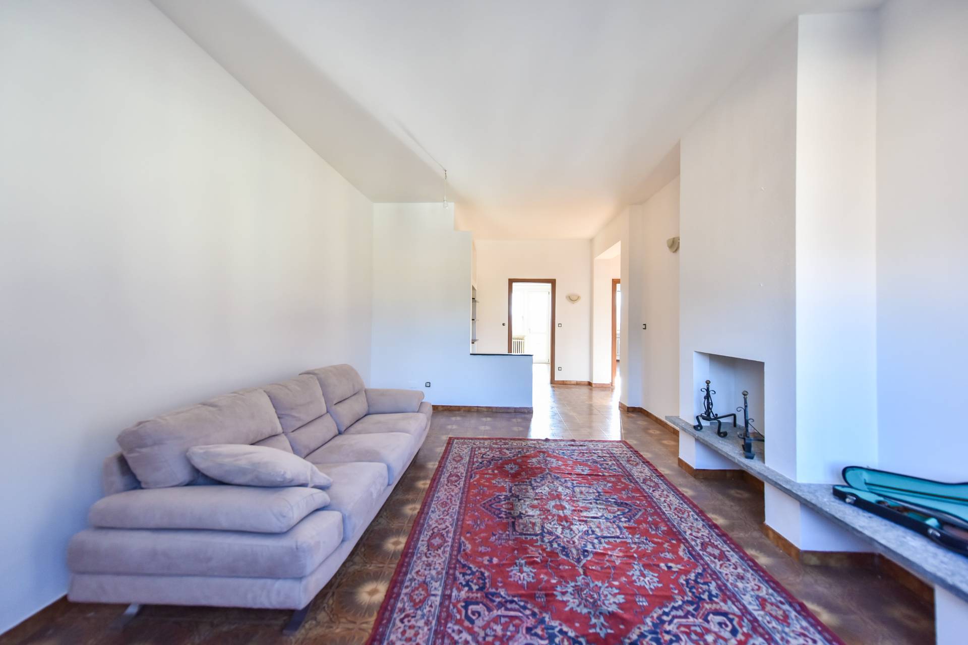 Appartamento in vendita a Sant'Ambrogio di Torino, Centro