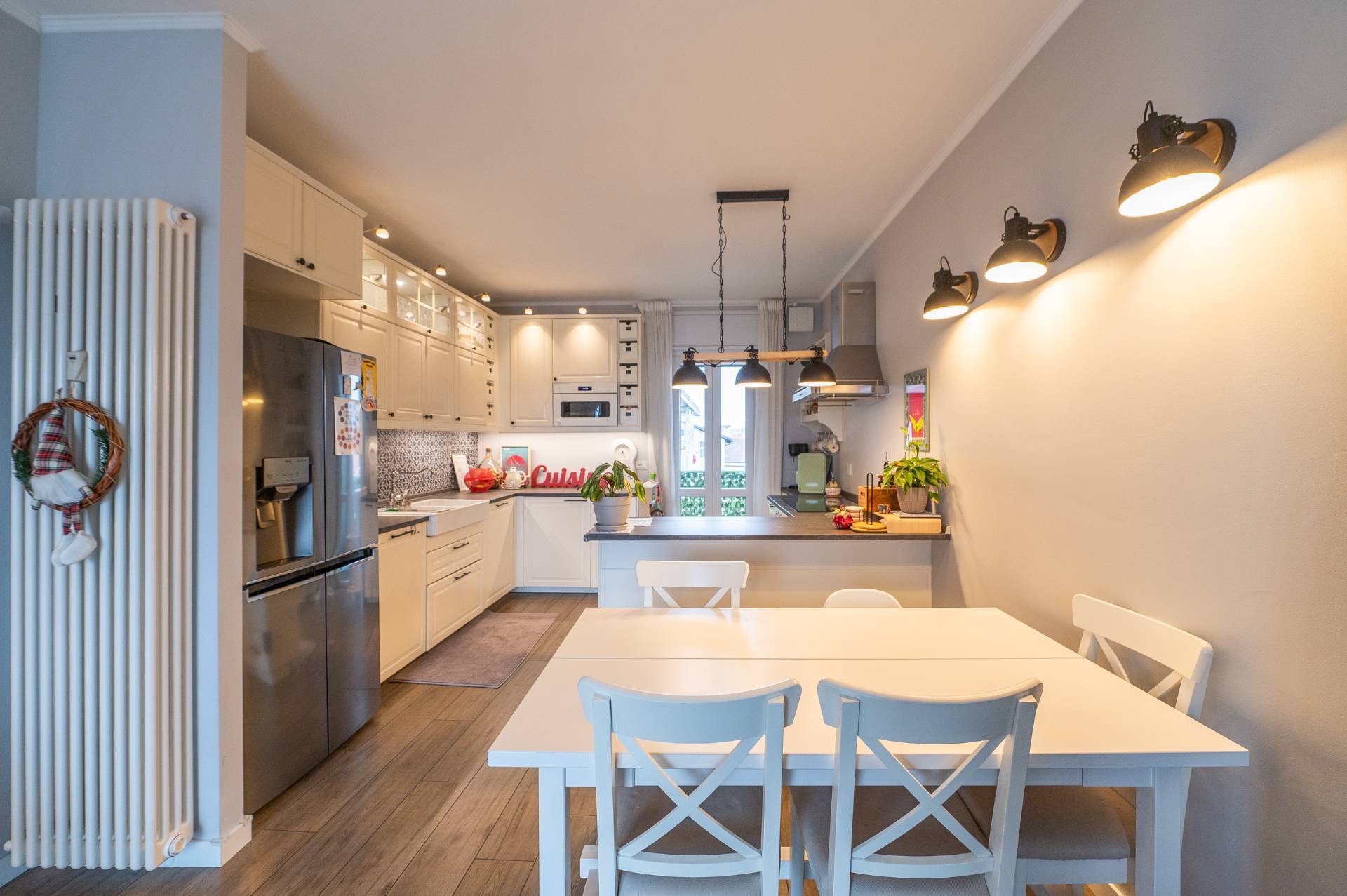 Attico in vendita a Torino, San Paolo