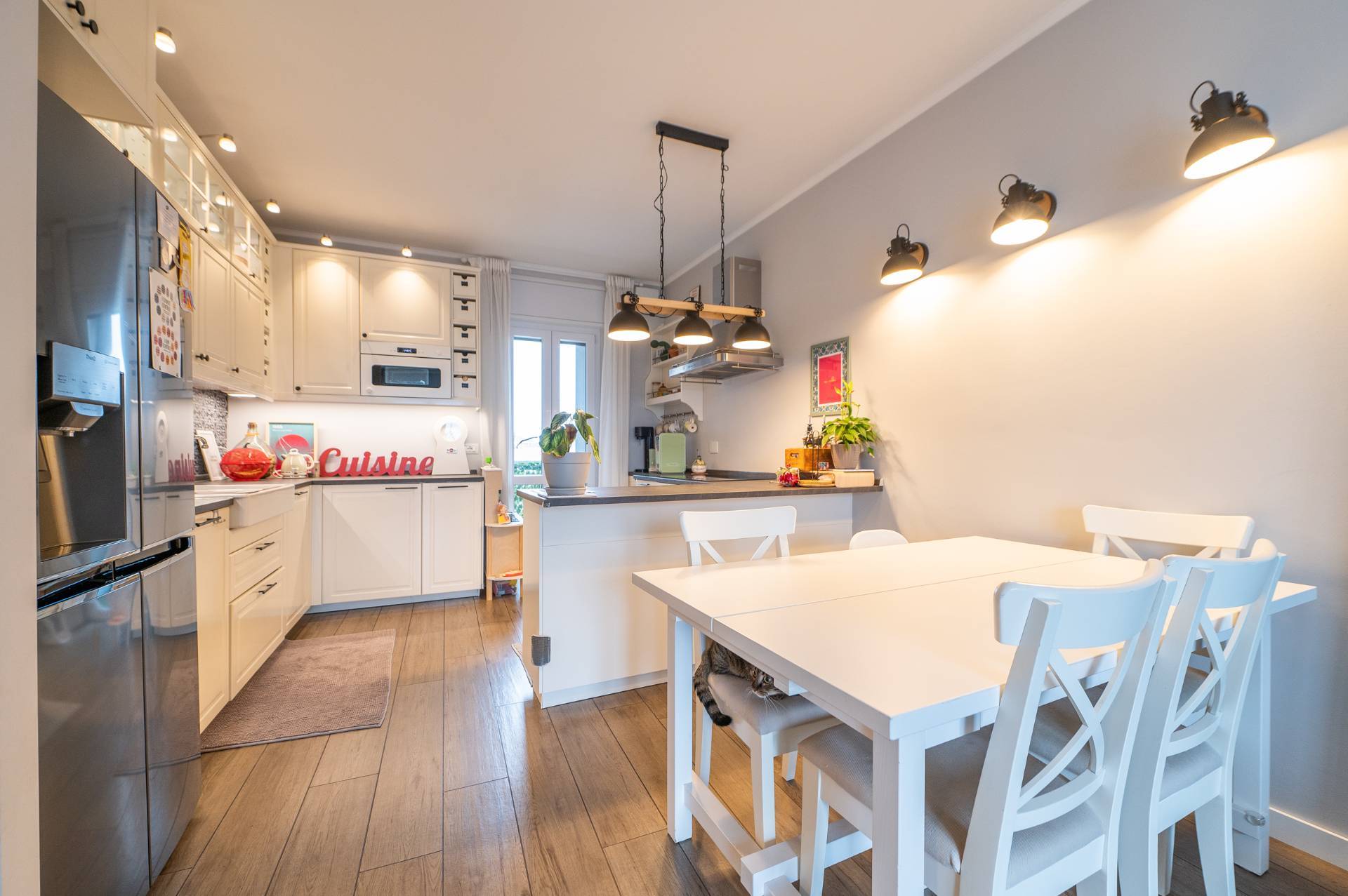 Attico in vendita a Torino, San Paolo