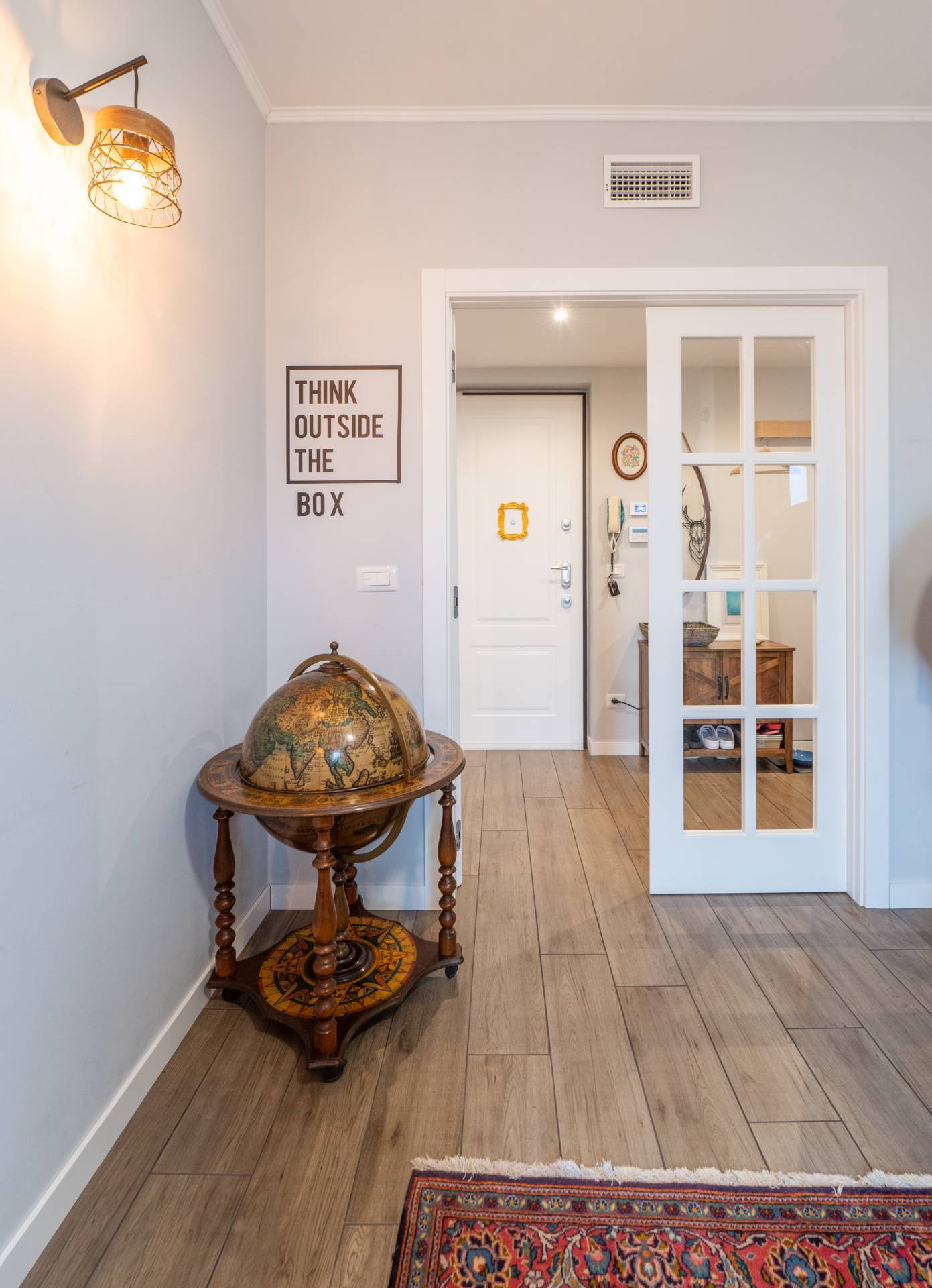 Attico in vendita a Torino, San Paolo