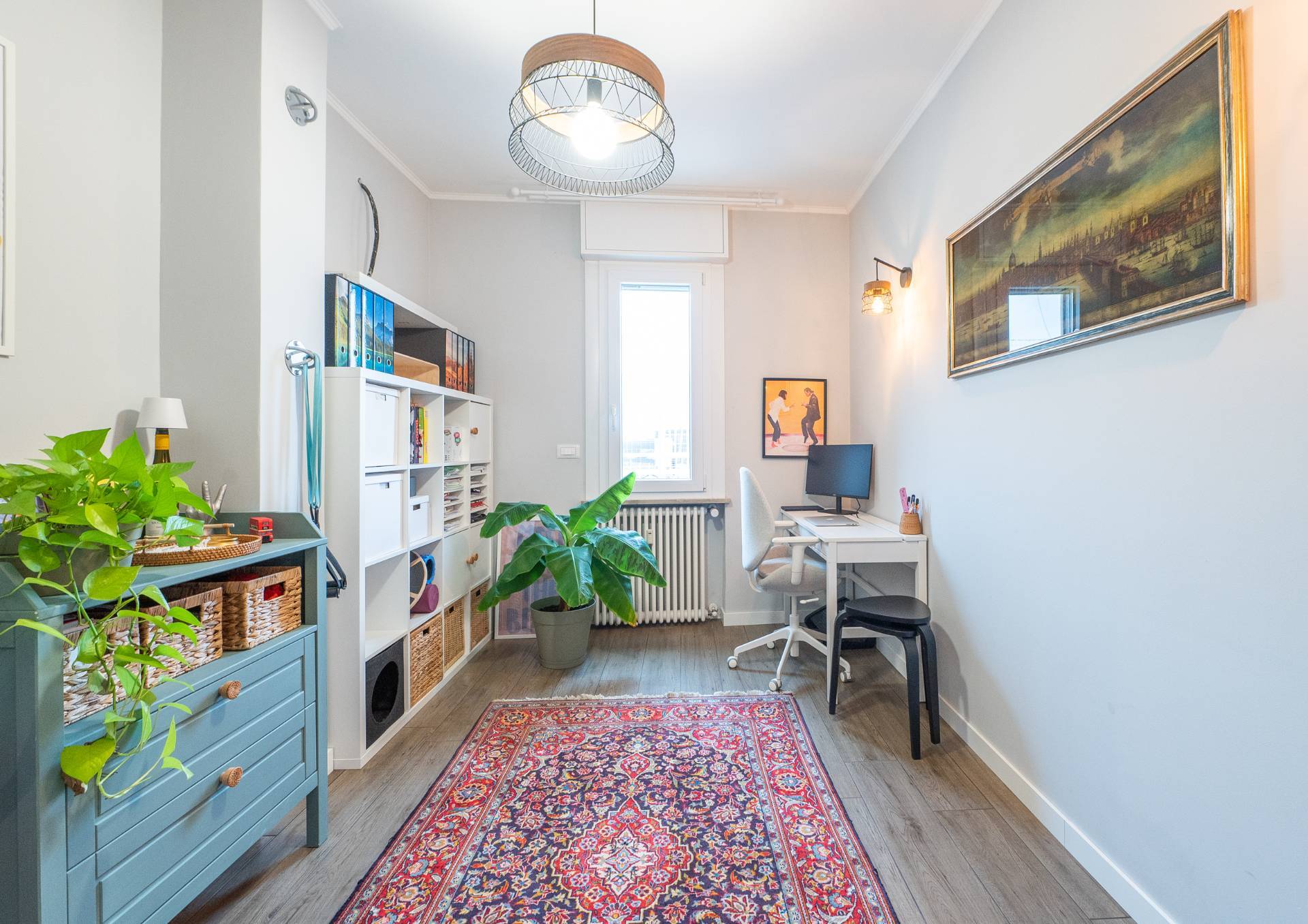 Attico in vendita a Torino, San Paolo