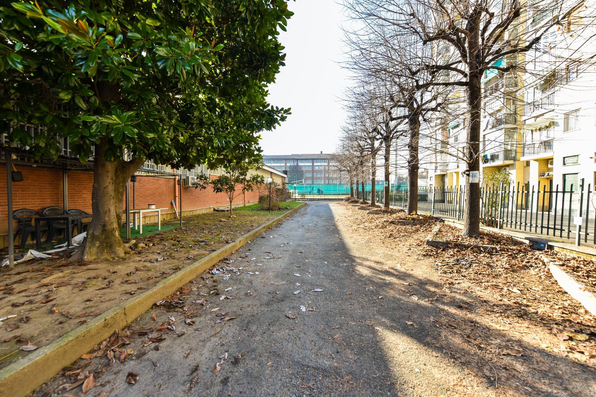 Capannone in vendita a Torino, Lucento - Vallette