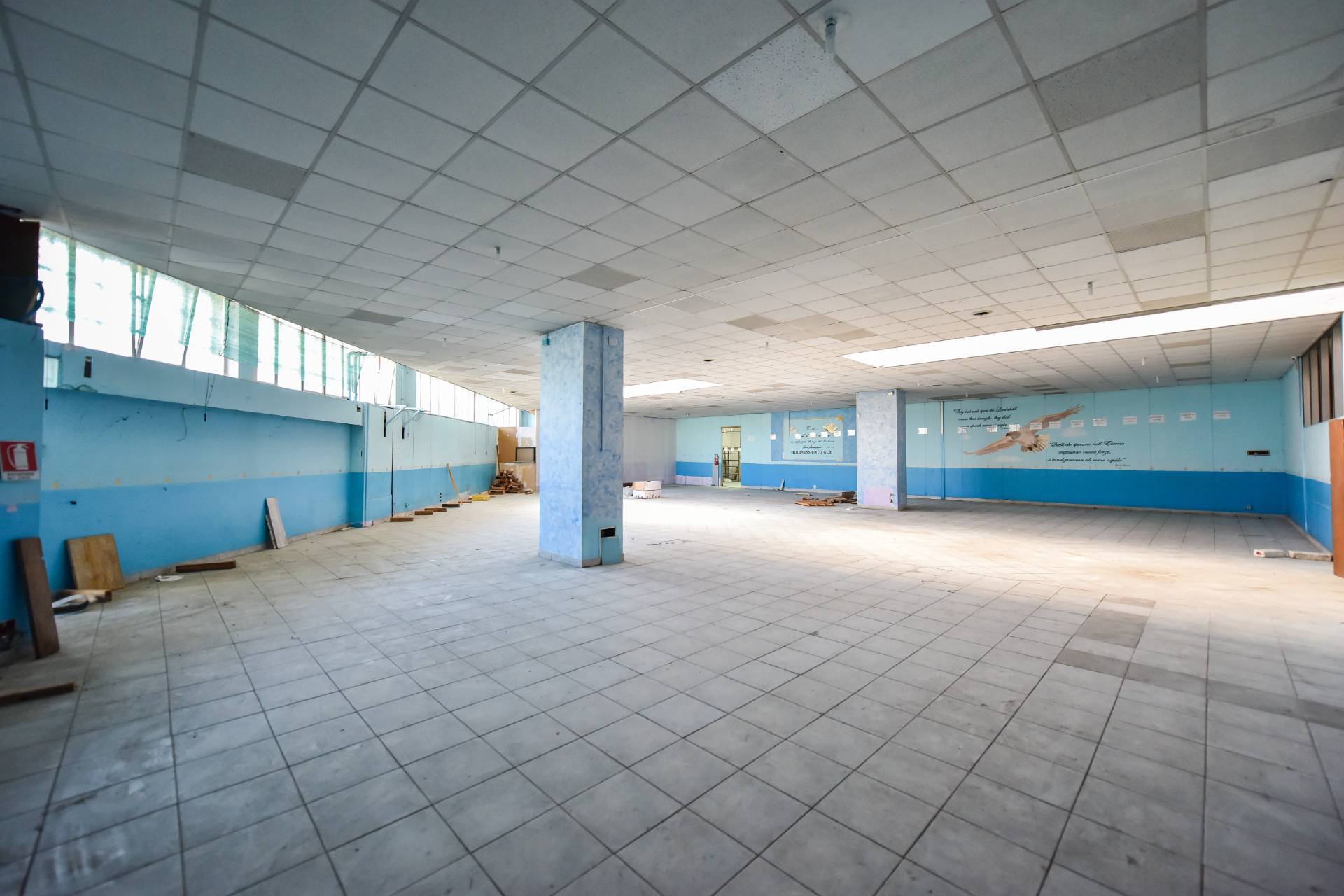 Ufficio in vendita a Torino, Lucento - Vallette