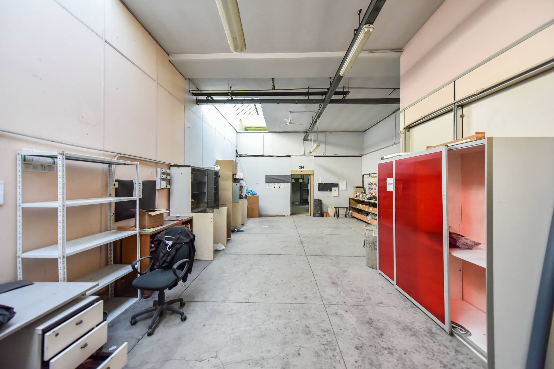 Ufficio in vendita a Torino, Lucento - Vallette