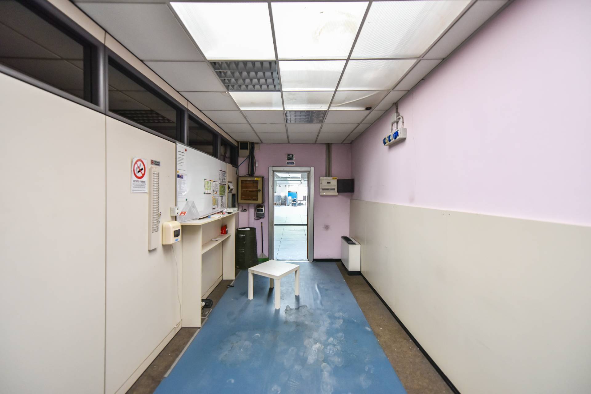 Ufficio in vendita a Torino, Lucento - Vallette