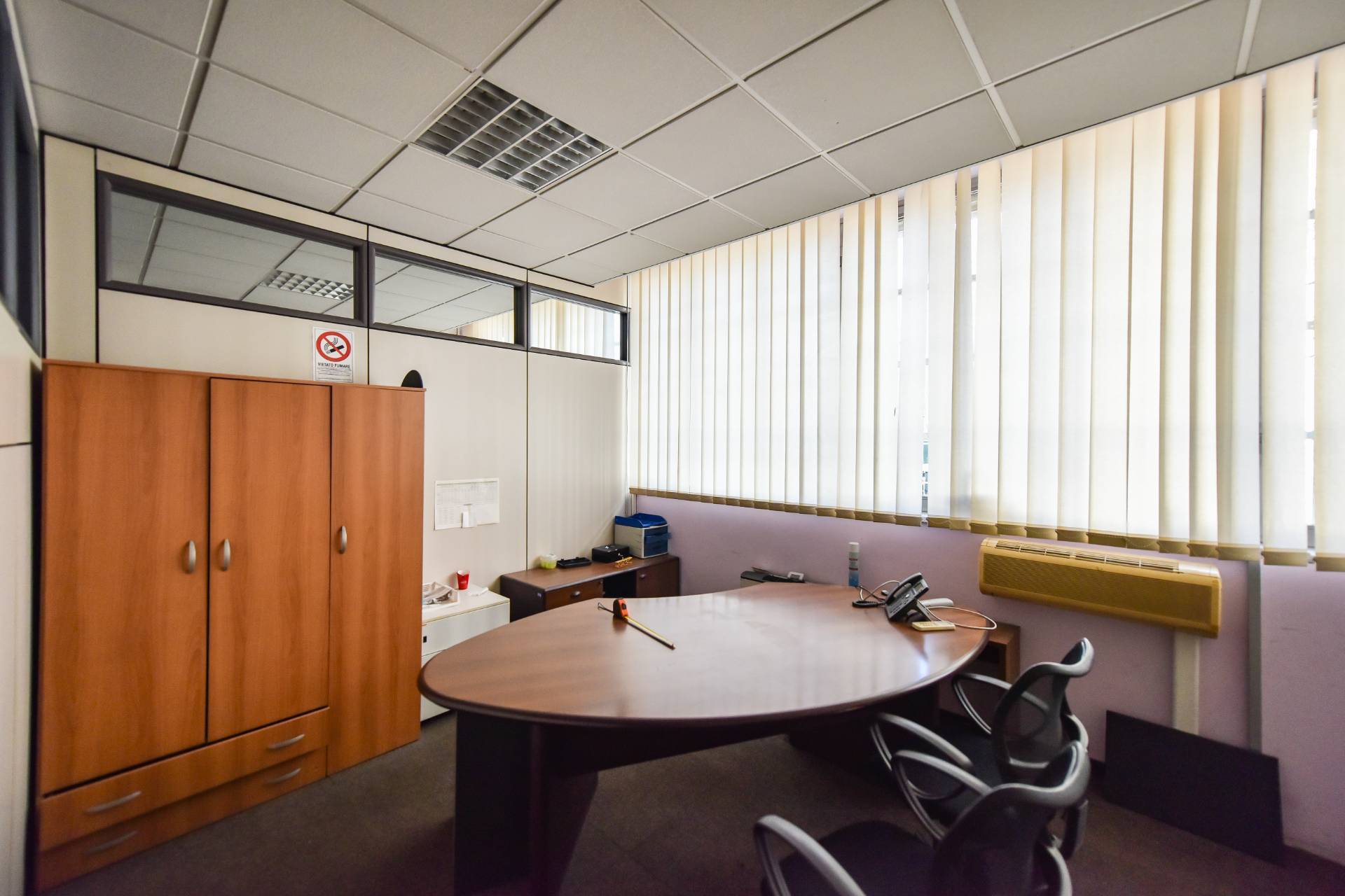 Ufficio in vendita a Torino, Lucento - Vallette