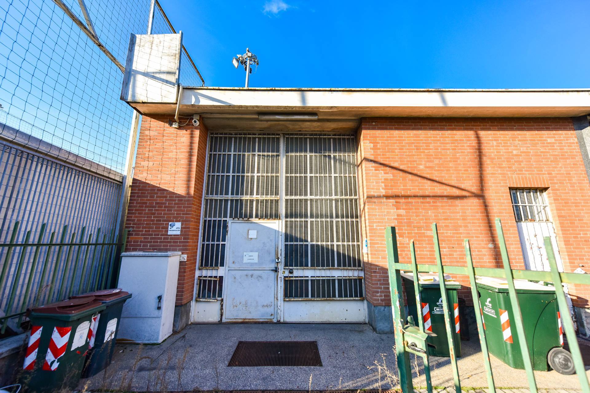 Ufficio in vendita a Torino, Lucento - Vallette