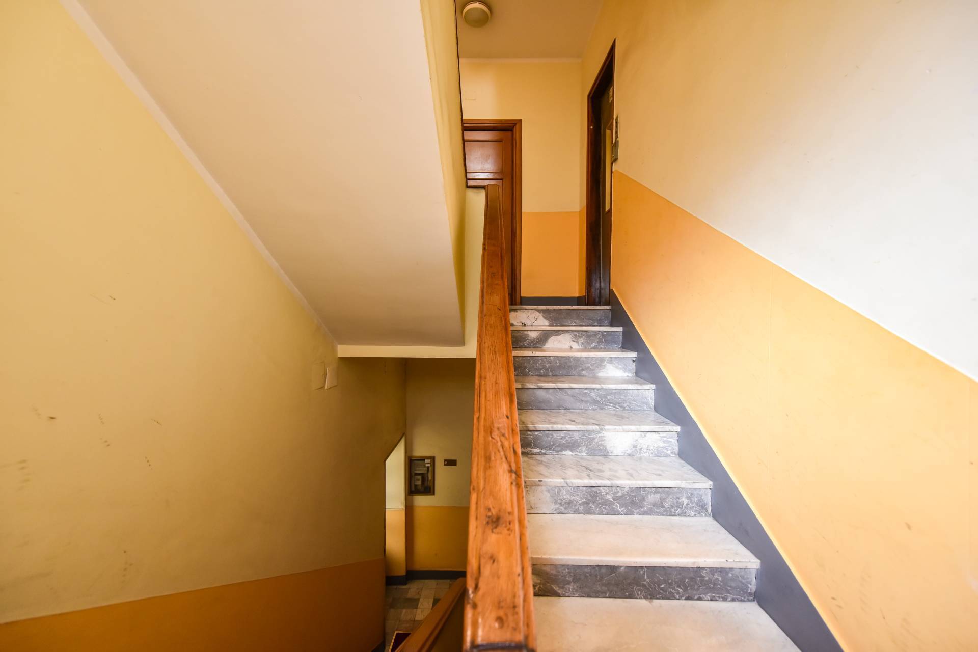 Appartamento in vendita a Torino, Crocetta