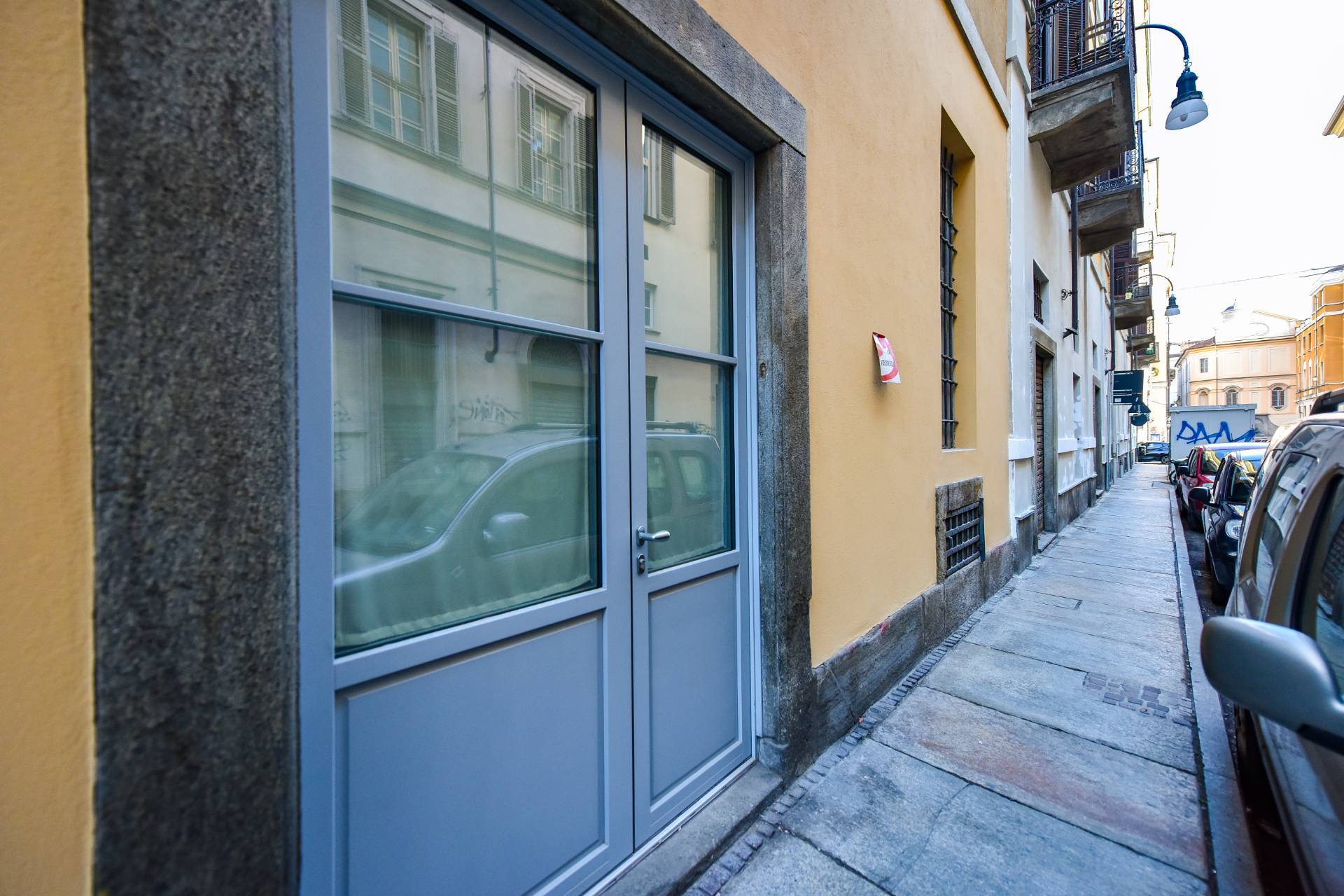 Appartamento in affitto a Torino, Centro Storico