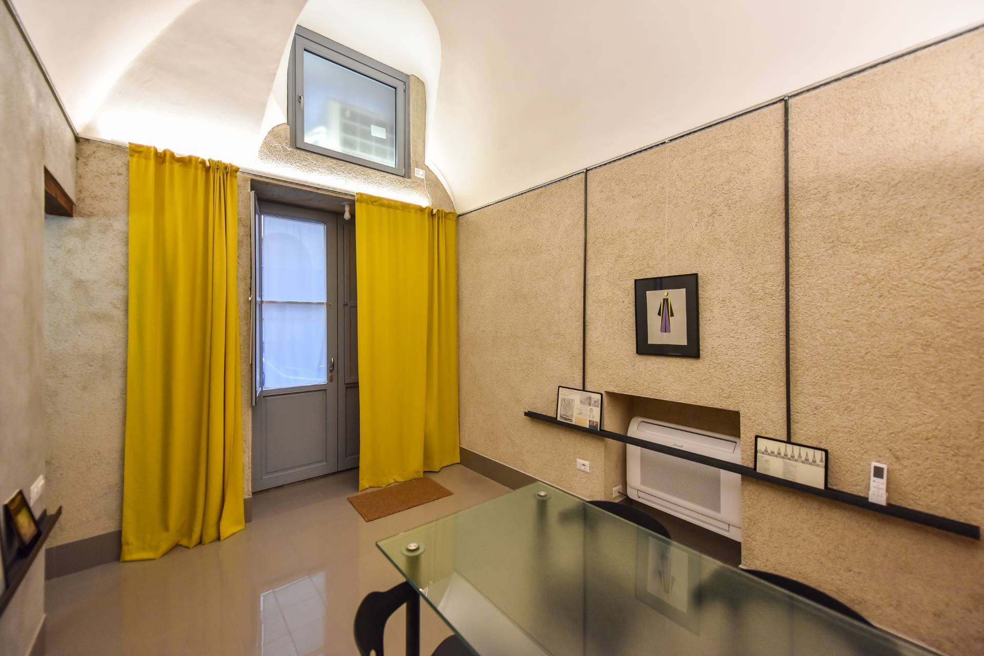 Appartamento in affitto a Torino, Centro Storico