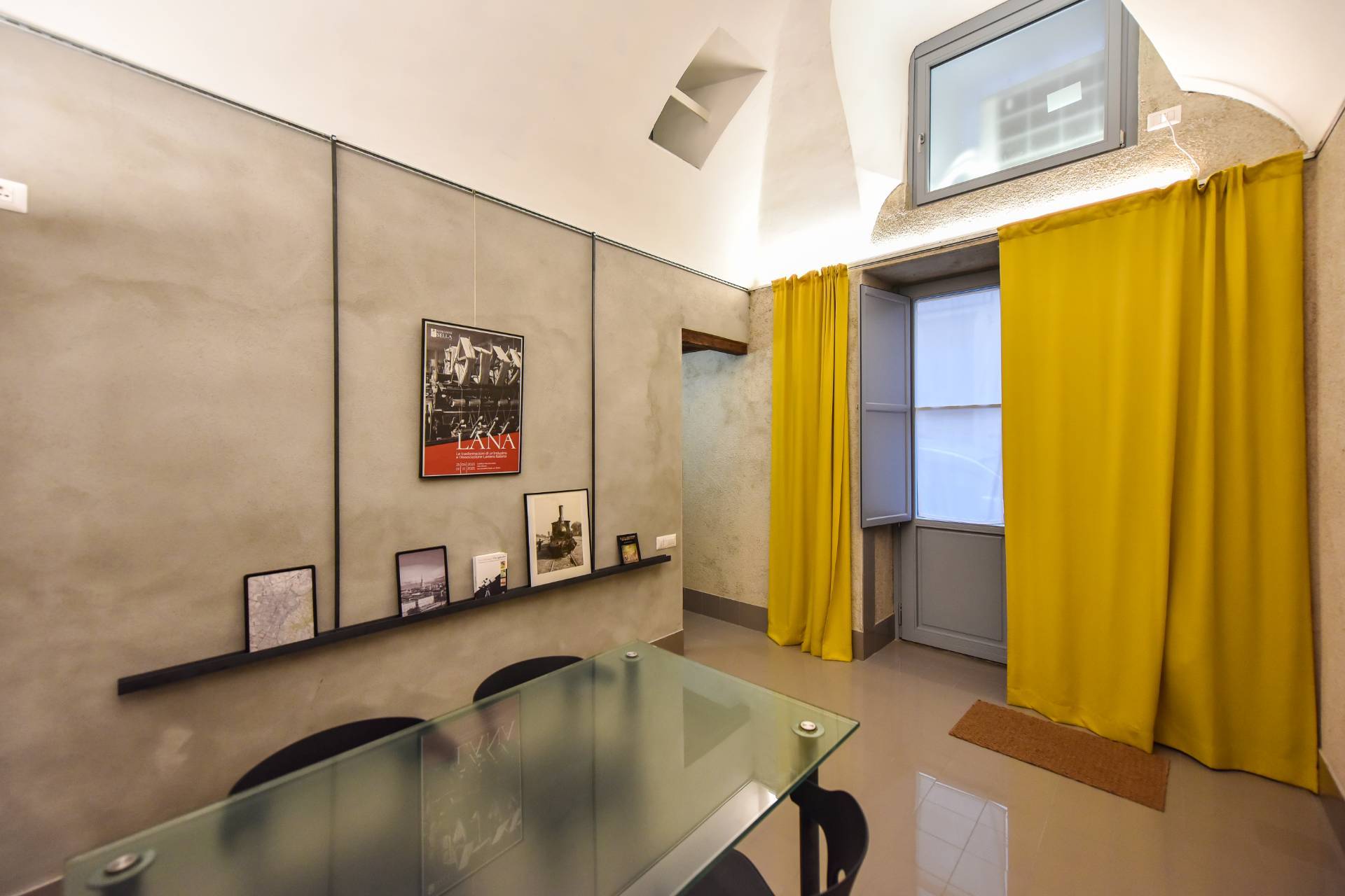 Appartamento in affitto a Torino, Centro Storico