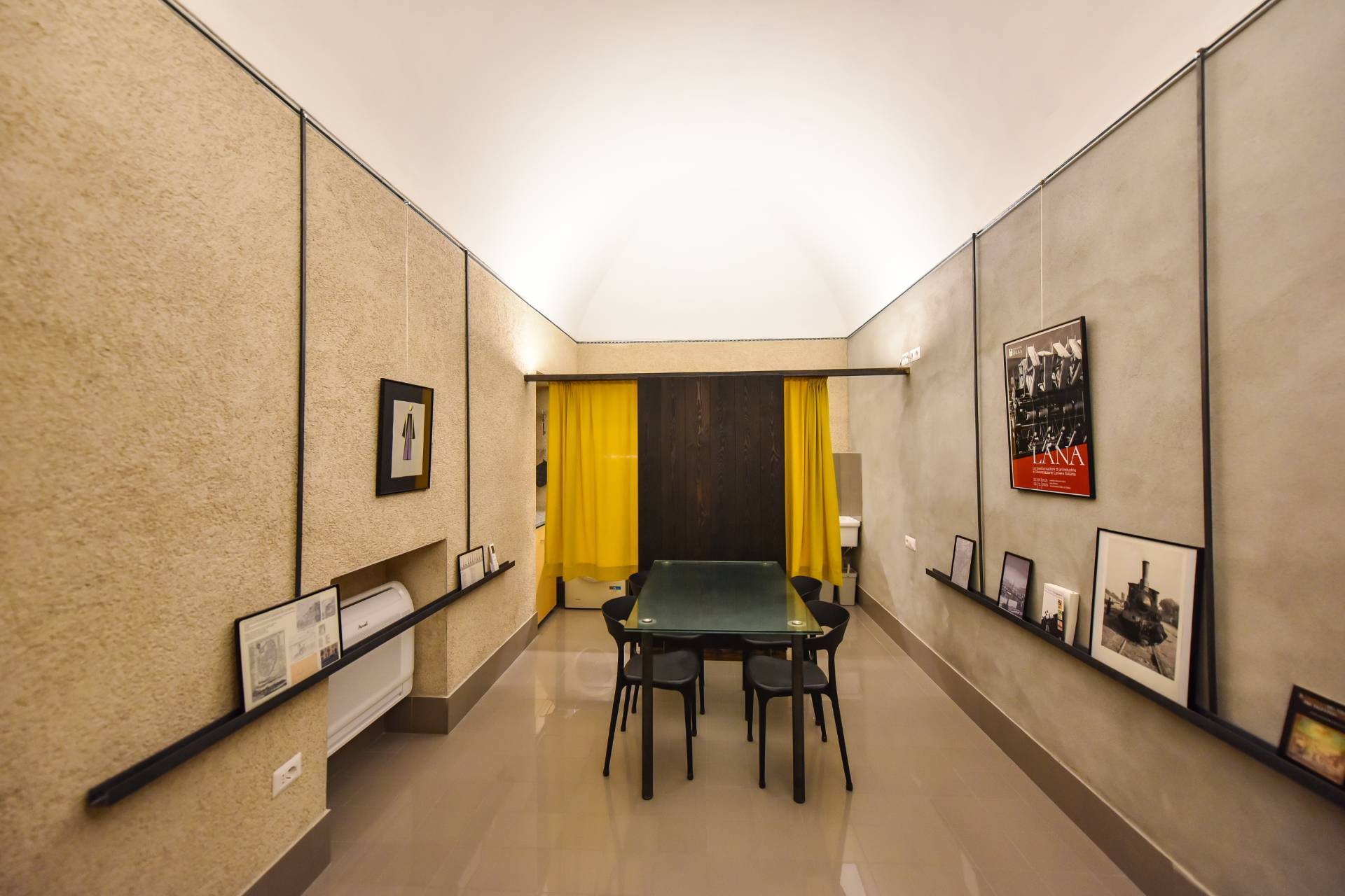 Appartamento in affitto a Torino, Centro Storico