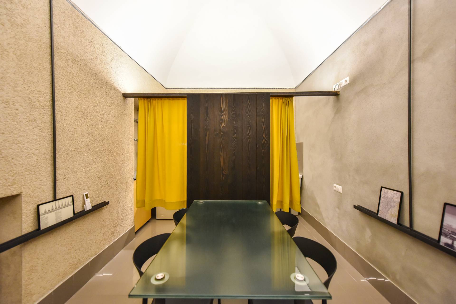 Appartamento in affitto a Torino, Centro Storico