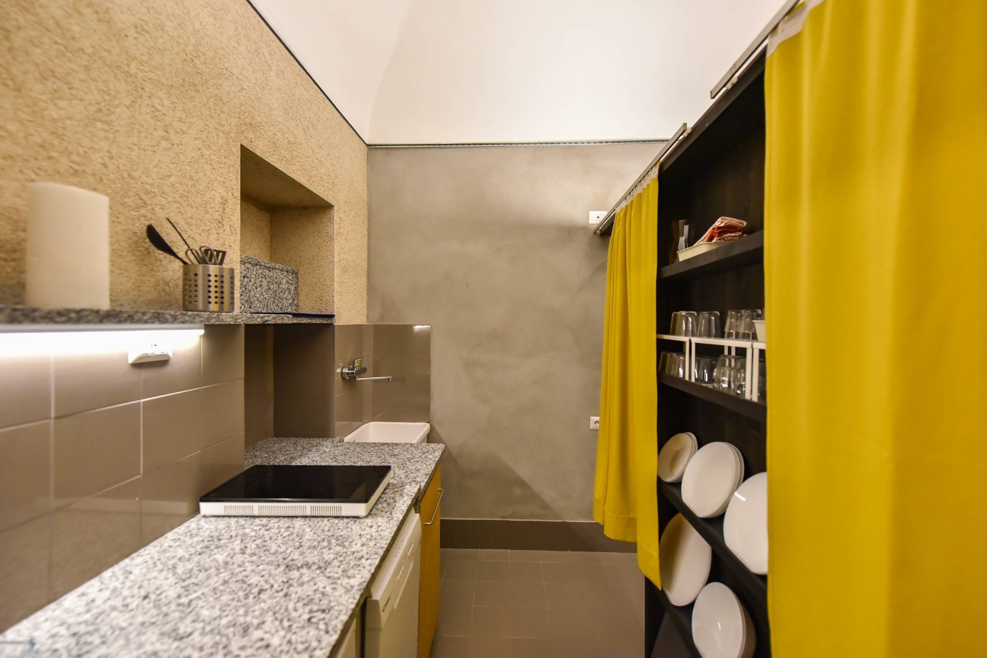 Appartamento in affitto a Torino, Centro Storico