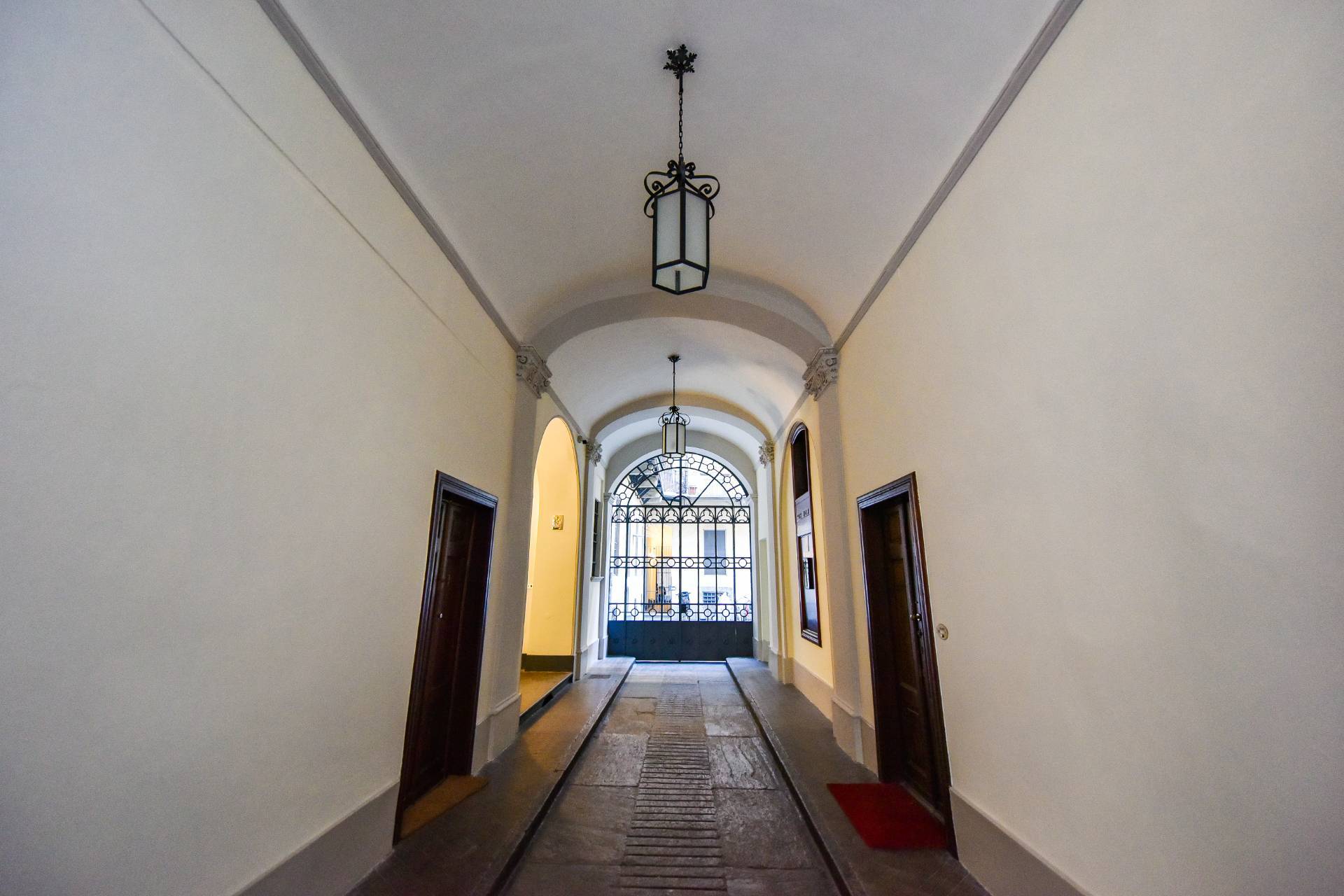 Appartamento in affitto a Torino, Centro Storico