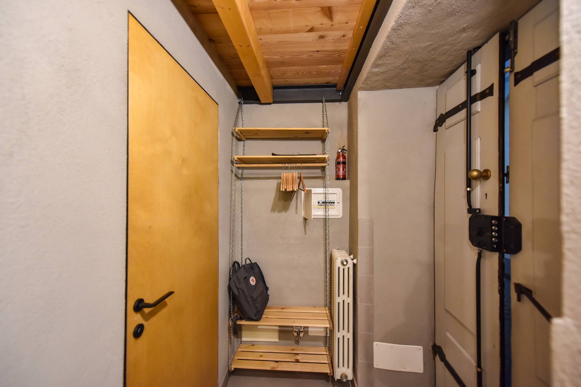 Appartamento in affitto a Torino, Centro Storico