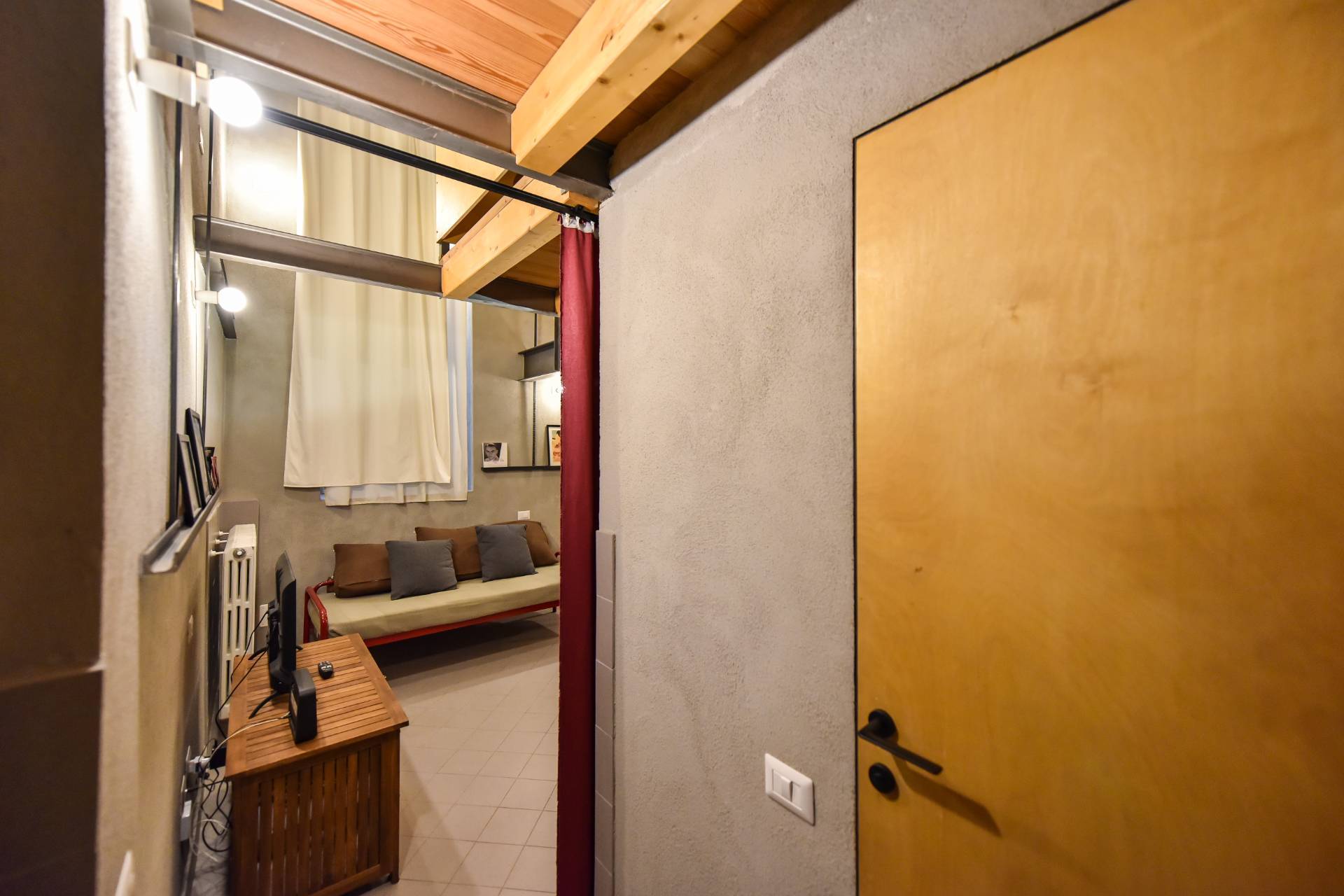 Appartamento in affitto a Torino, Centro Storico