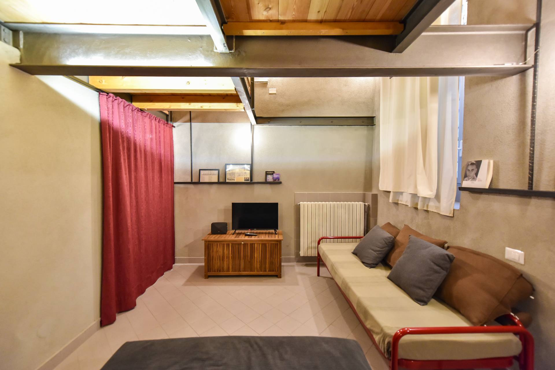 Appartamento in affitto a Torino, Centro Storico