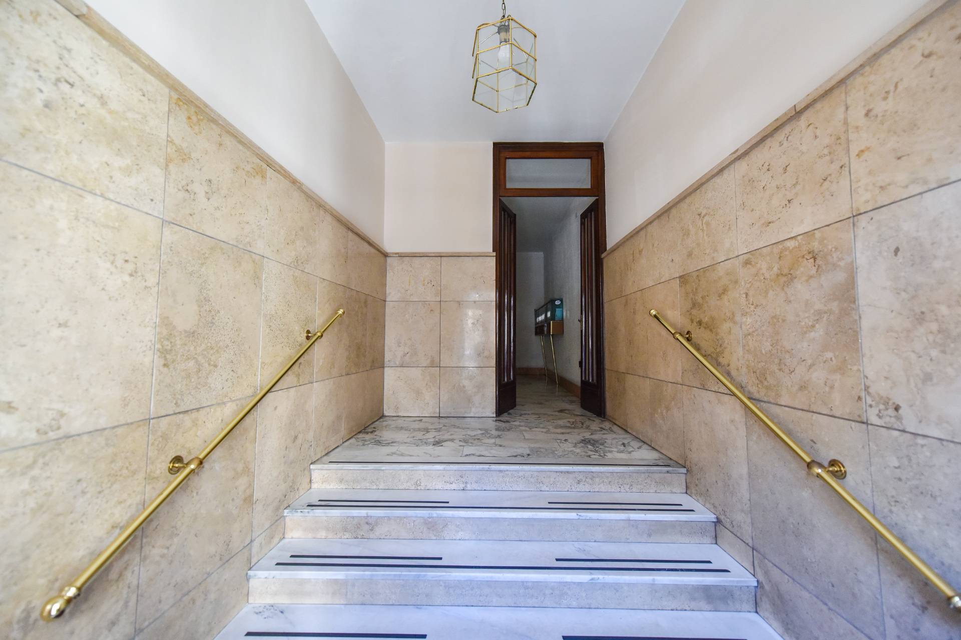 Appartamento in vendita a Torino, Nizza Millefonti