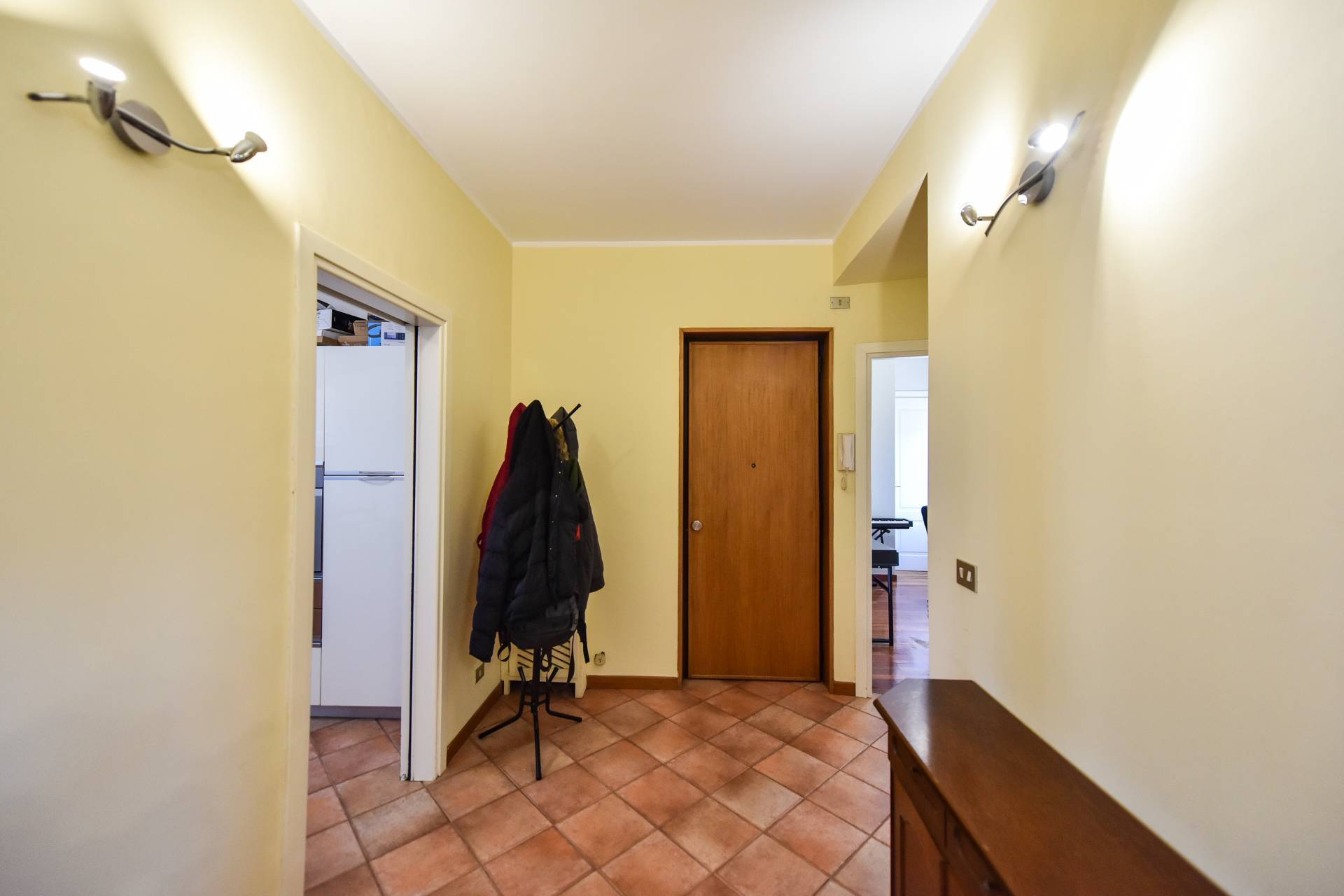 Appartamento in vendita a Torino, Nizza Millefonti