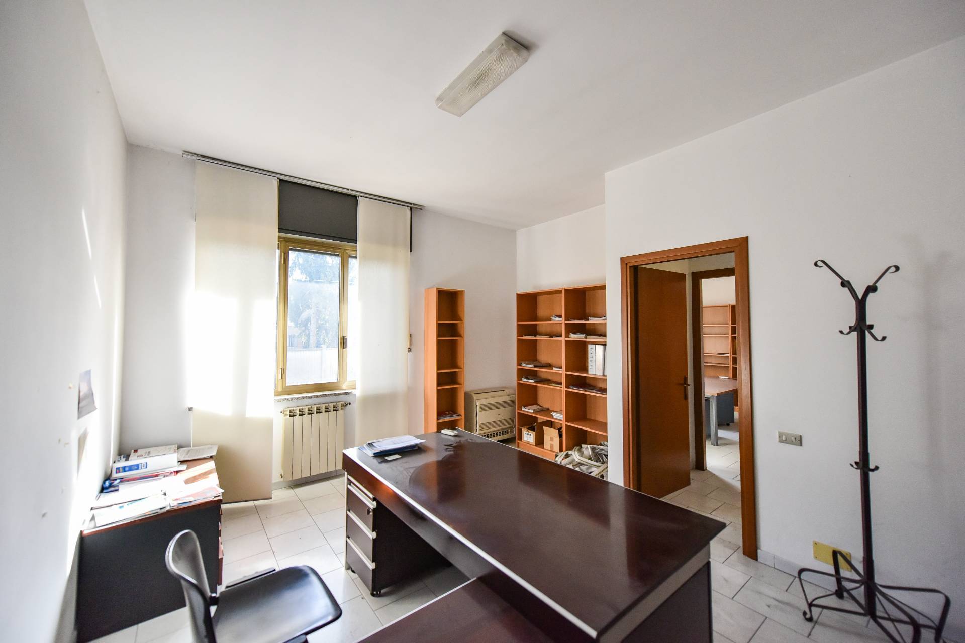 Capannone in vendita a Pianezza, Pianezza Zona Industriale