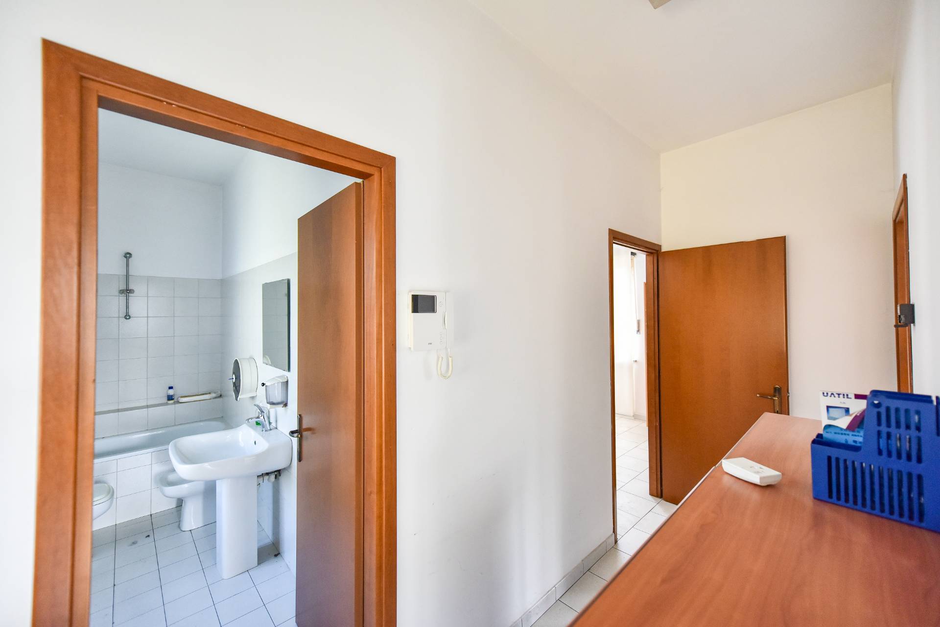 Capannone in vendita a Pianezza, Pianezza Zona Industriale