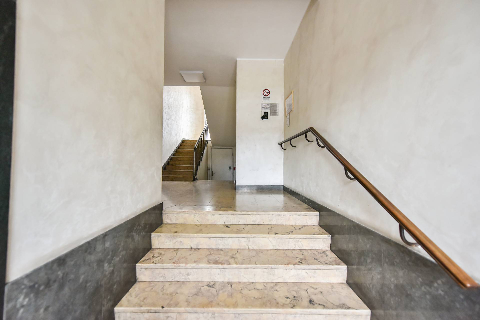 Appartamento in vendita a Torino, Valdocco - Aurora