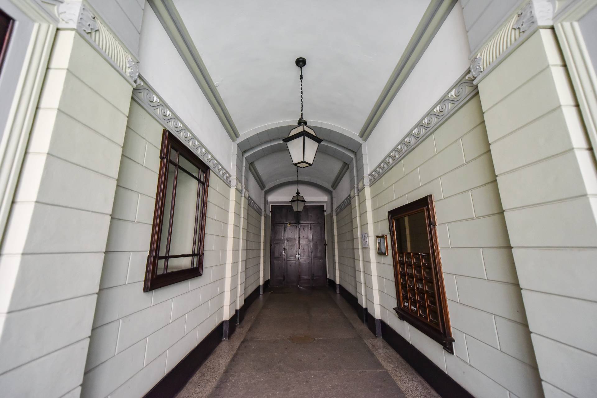 Appartamento in vendita a Torino, Crocetta