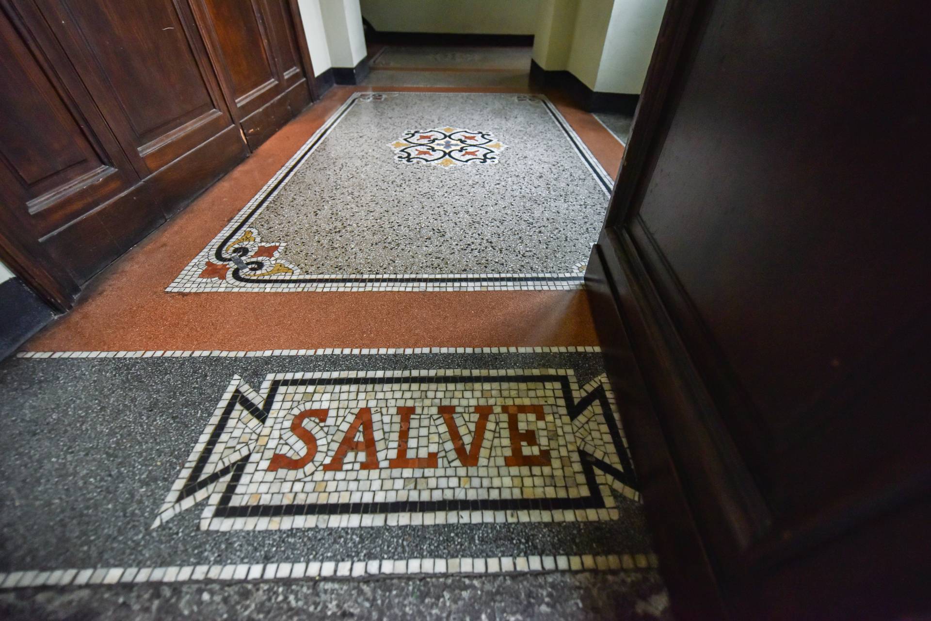 Appartamento in vendita a Torino, Crocetta