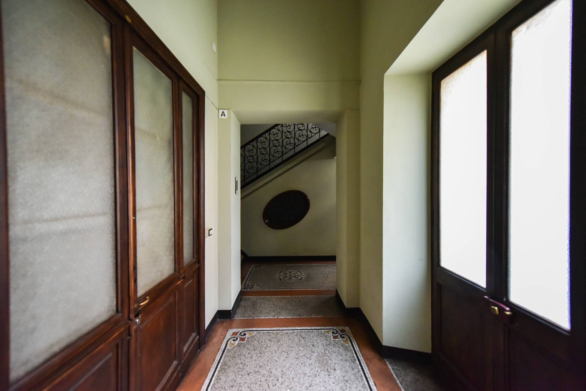 Appartamento in vendita a Torino, Crocetta