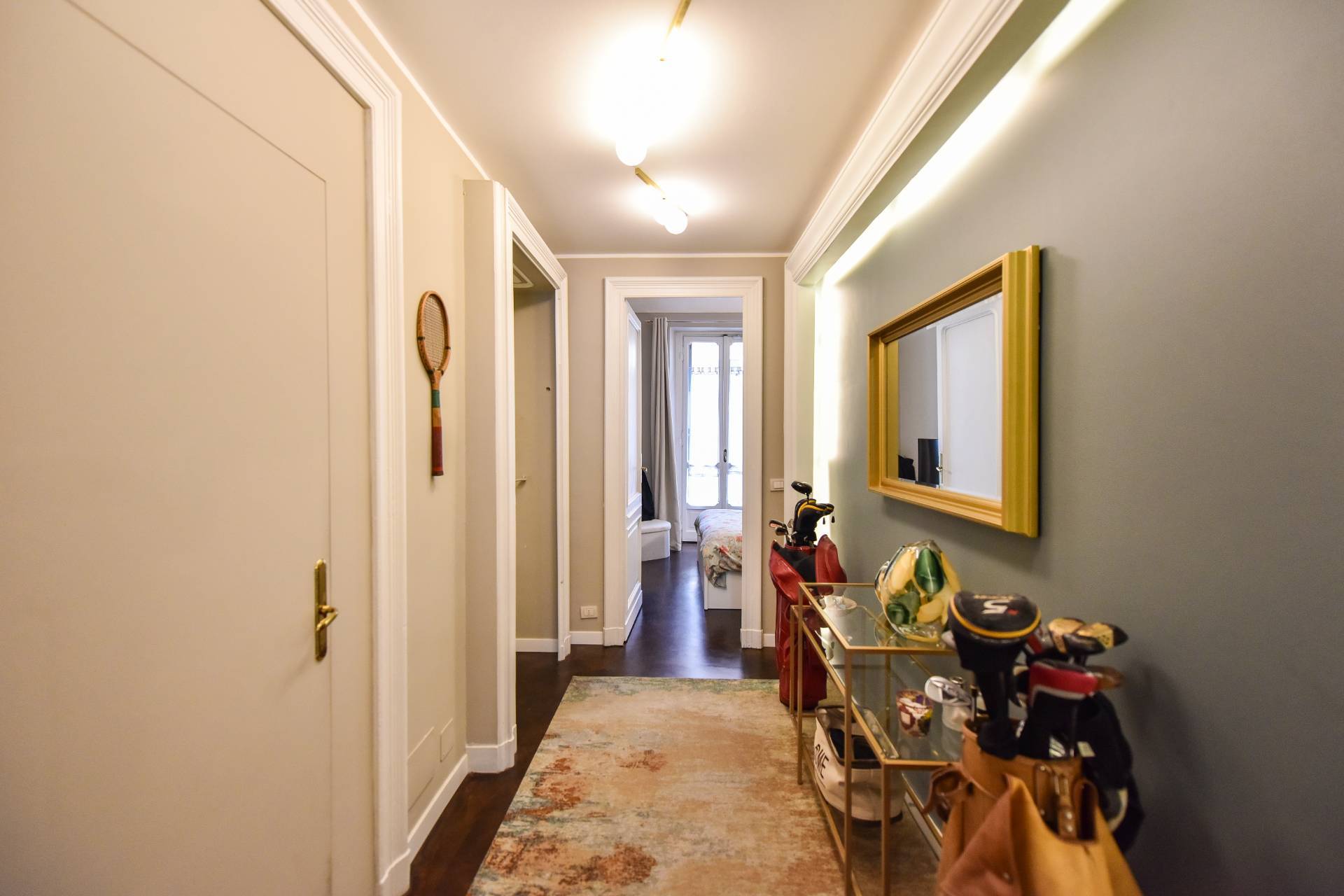 Appartamento in vendita a Torino, Crocetta