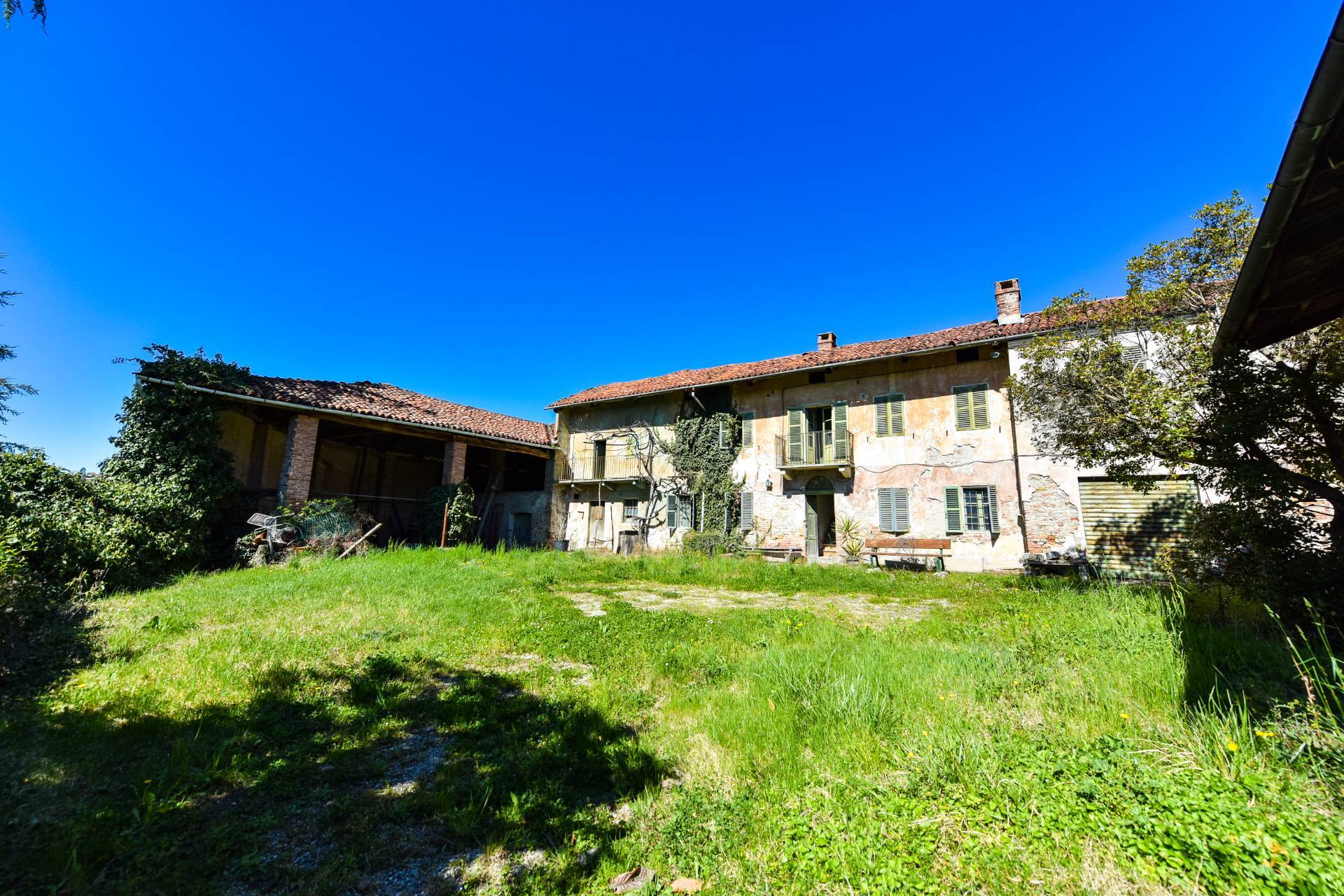 Cascina in vendita a Gassino Torinese