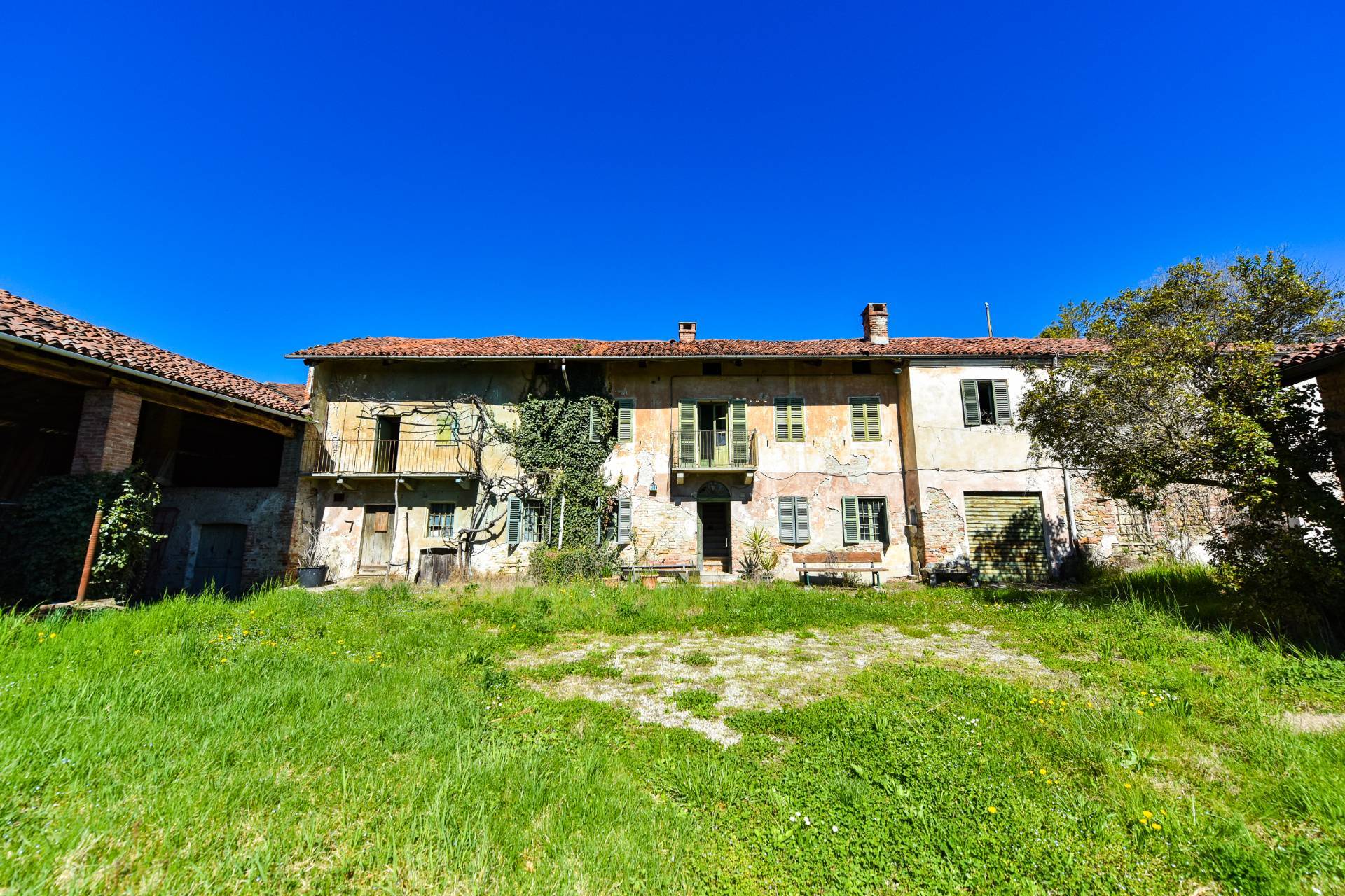 Cascina in vendita a Gassino Torinese