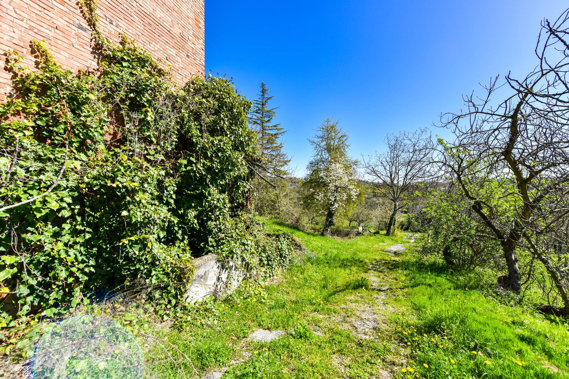 Cascina in vendita a Gassino Torinese