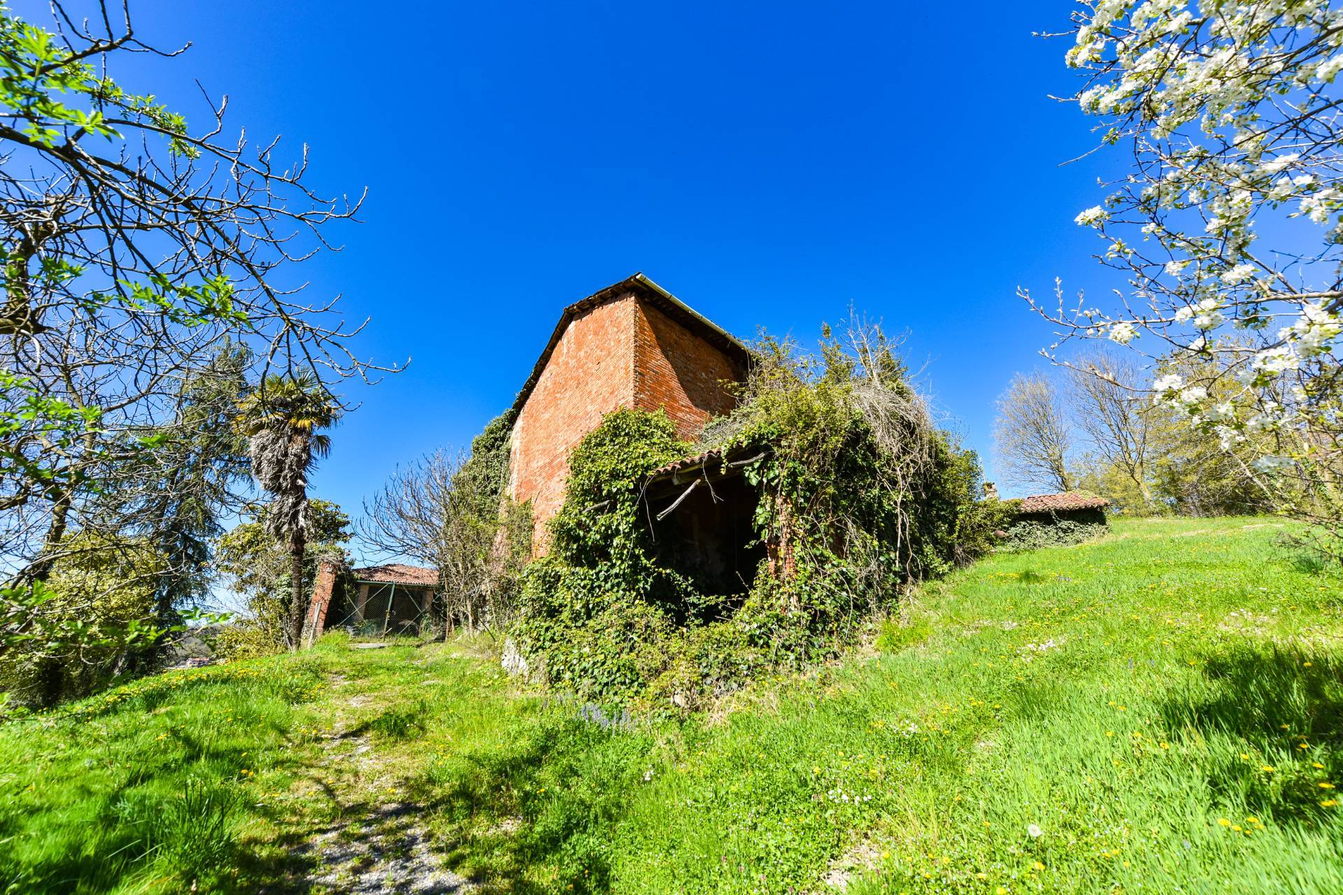 Cascina in vendita a Gassino Torinese