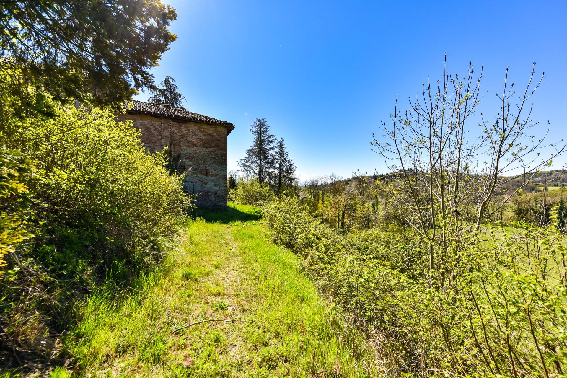 Cascina in vendita a Gassino Torinese