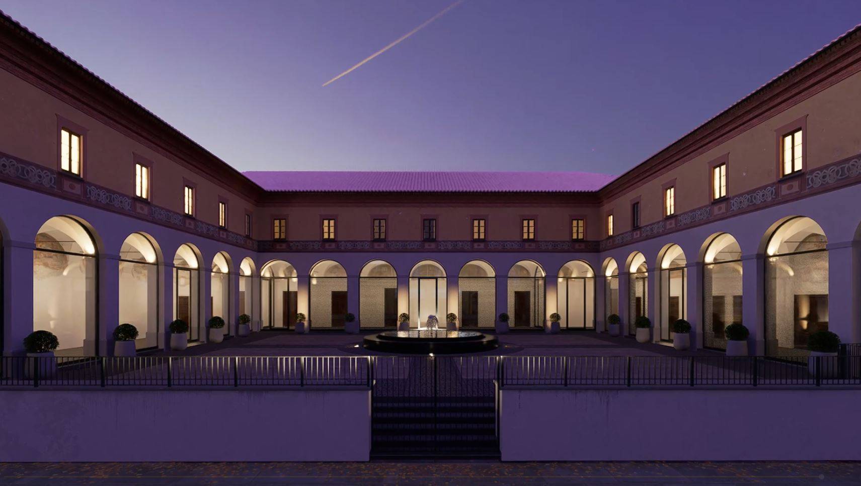 Appartamento in vendita a Chivasso, Centro