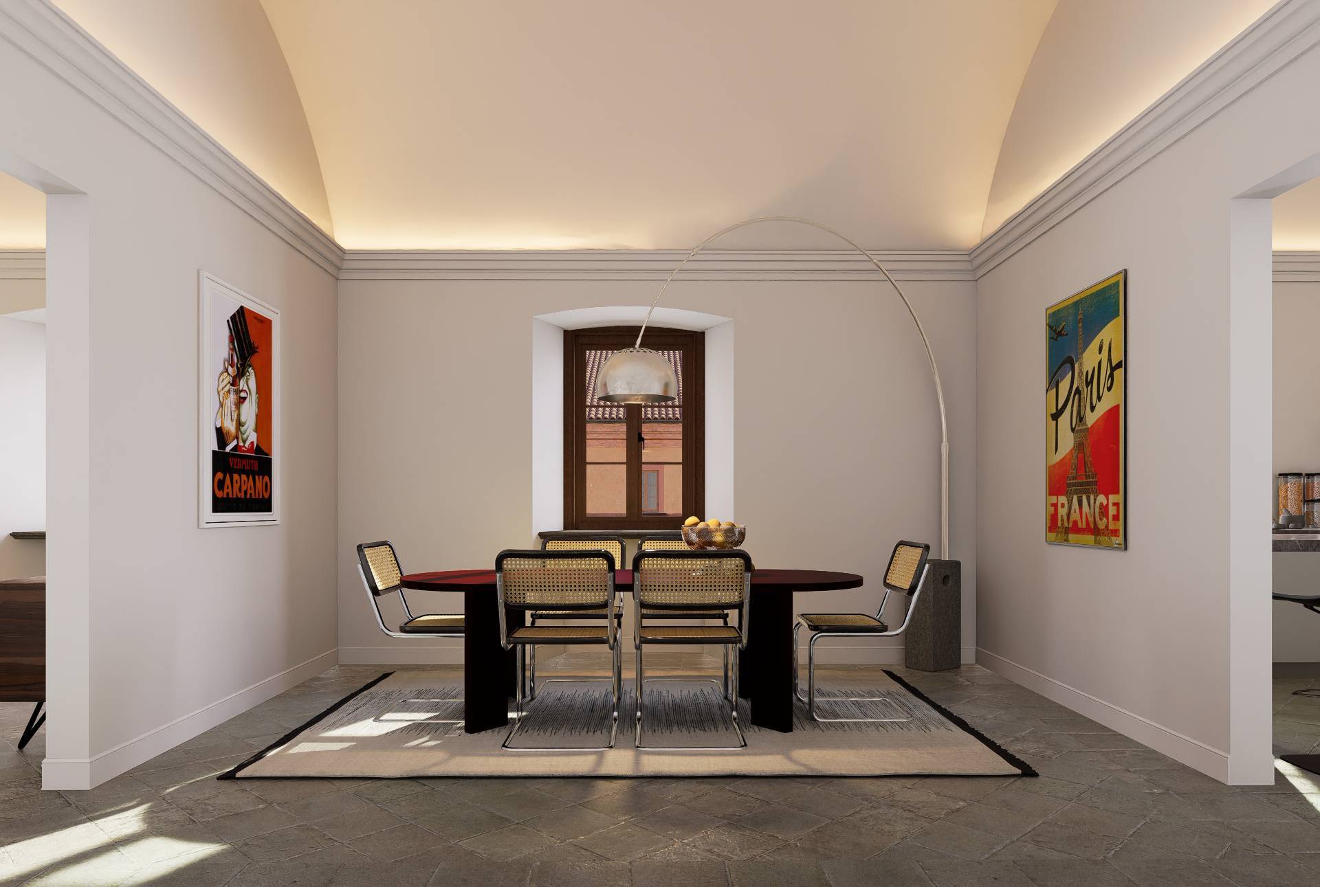 Appartamento in vendita a Chivasso, Centro