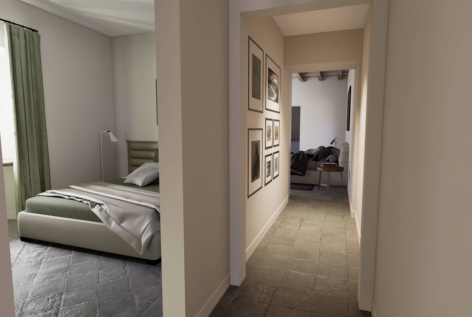 Appartamento in vendita a Chivasso, Centro