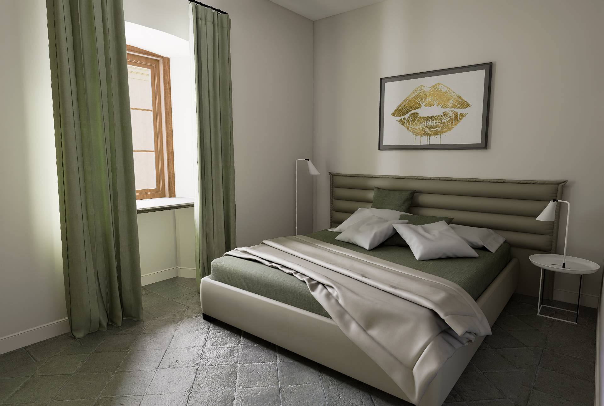 Appartamento in vendita a Chivasso, Centro