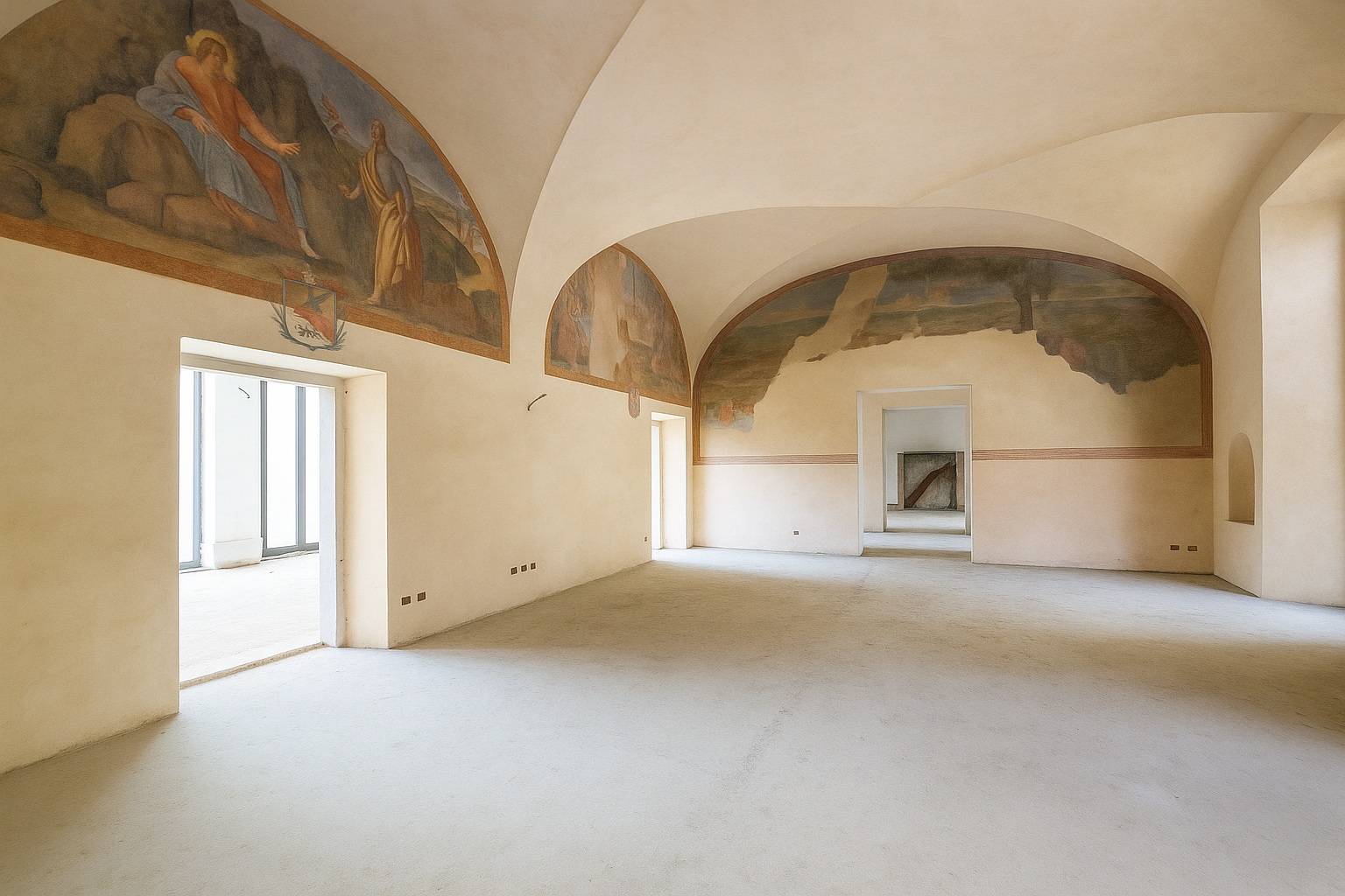 Studio/Ufficio in vendita a Chivasso, Centro