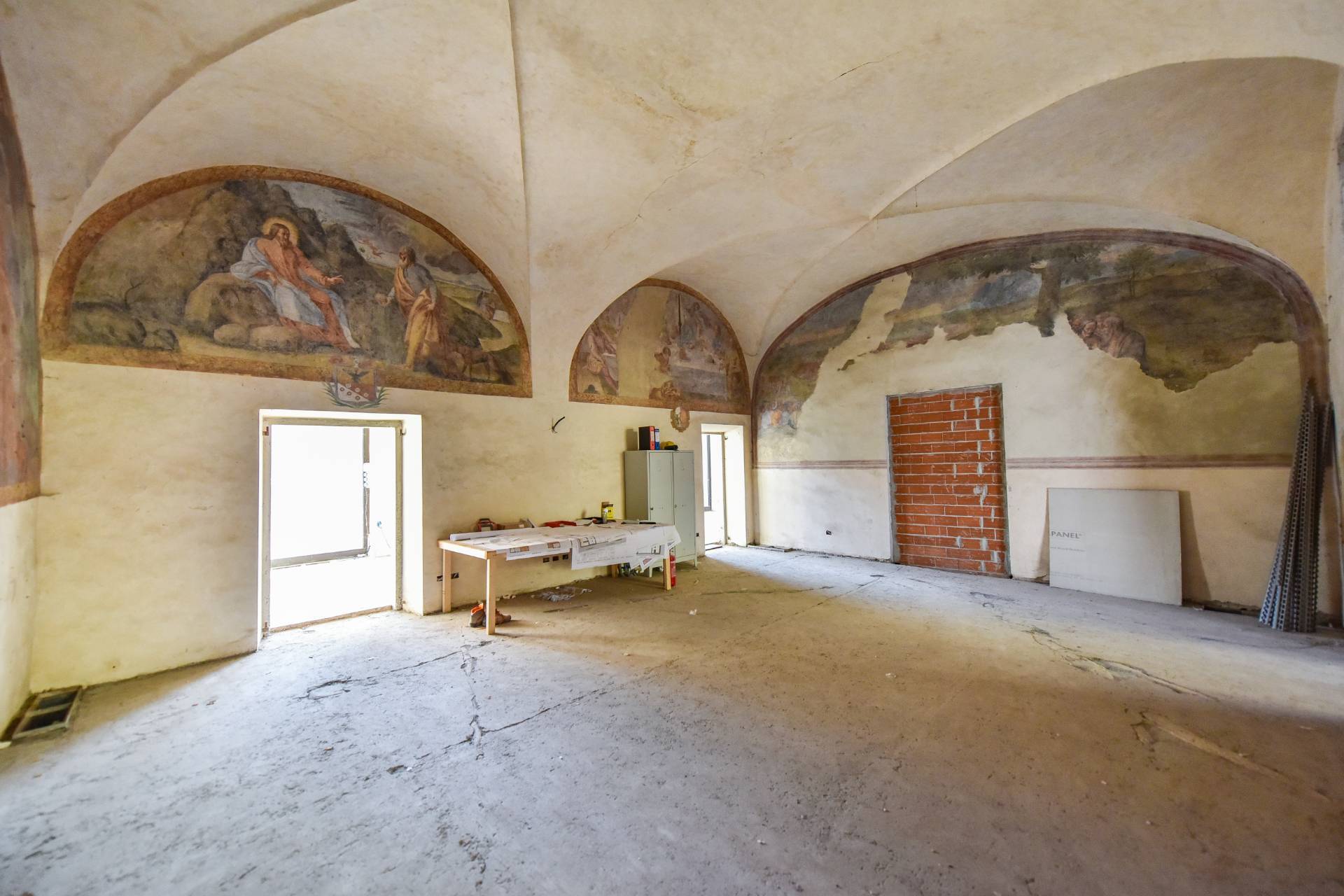 Studio/Ufficio in vendita a Chivasso, Centro