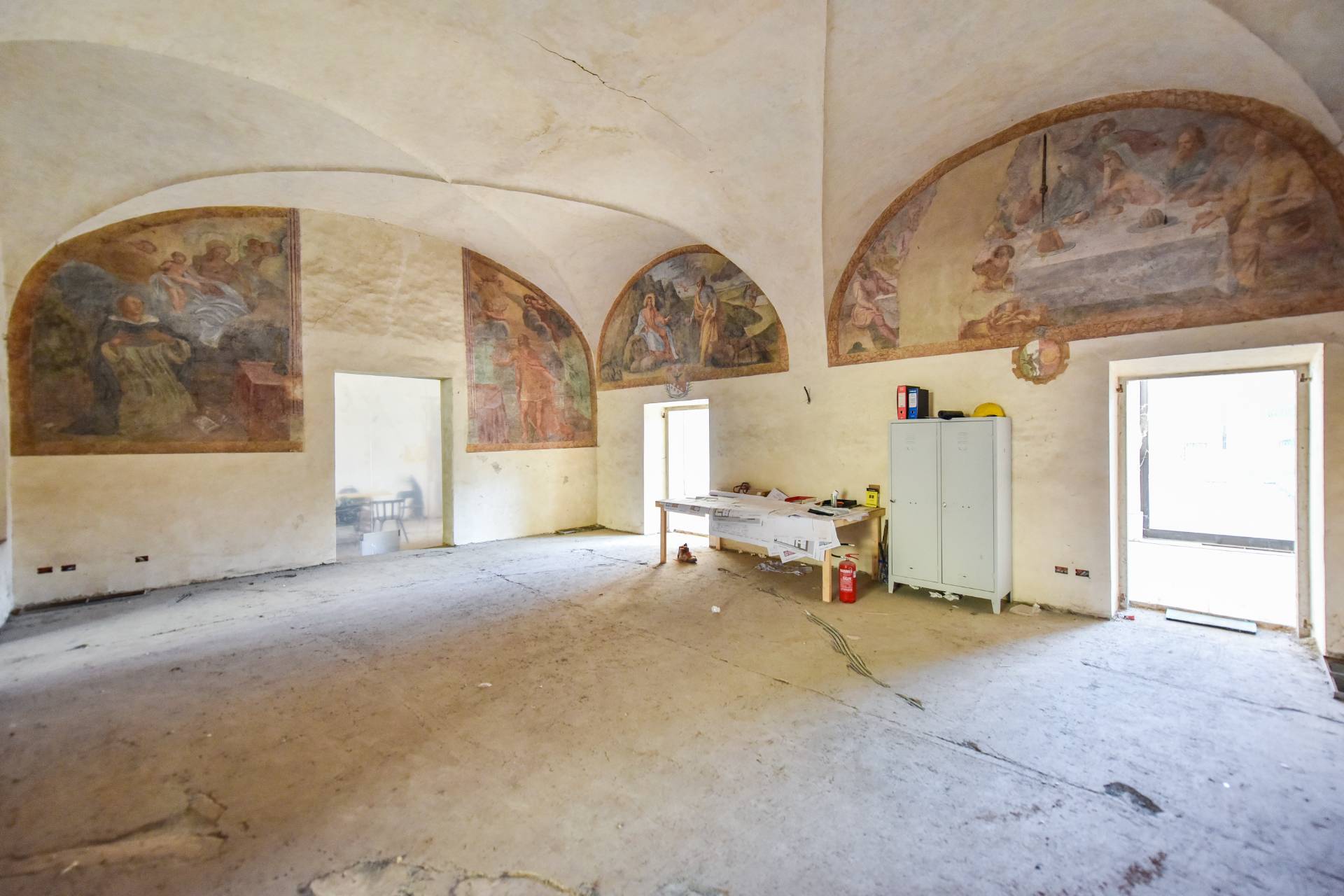 Studio/Ufficio in vendita a Chivasso, Centro